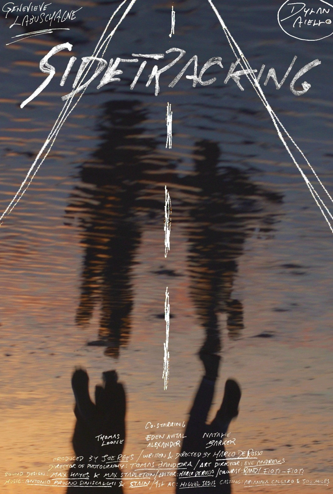 Sidetracking
