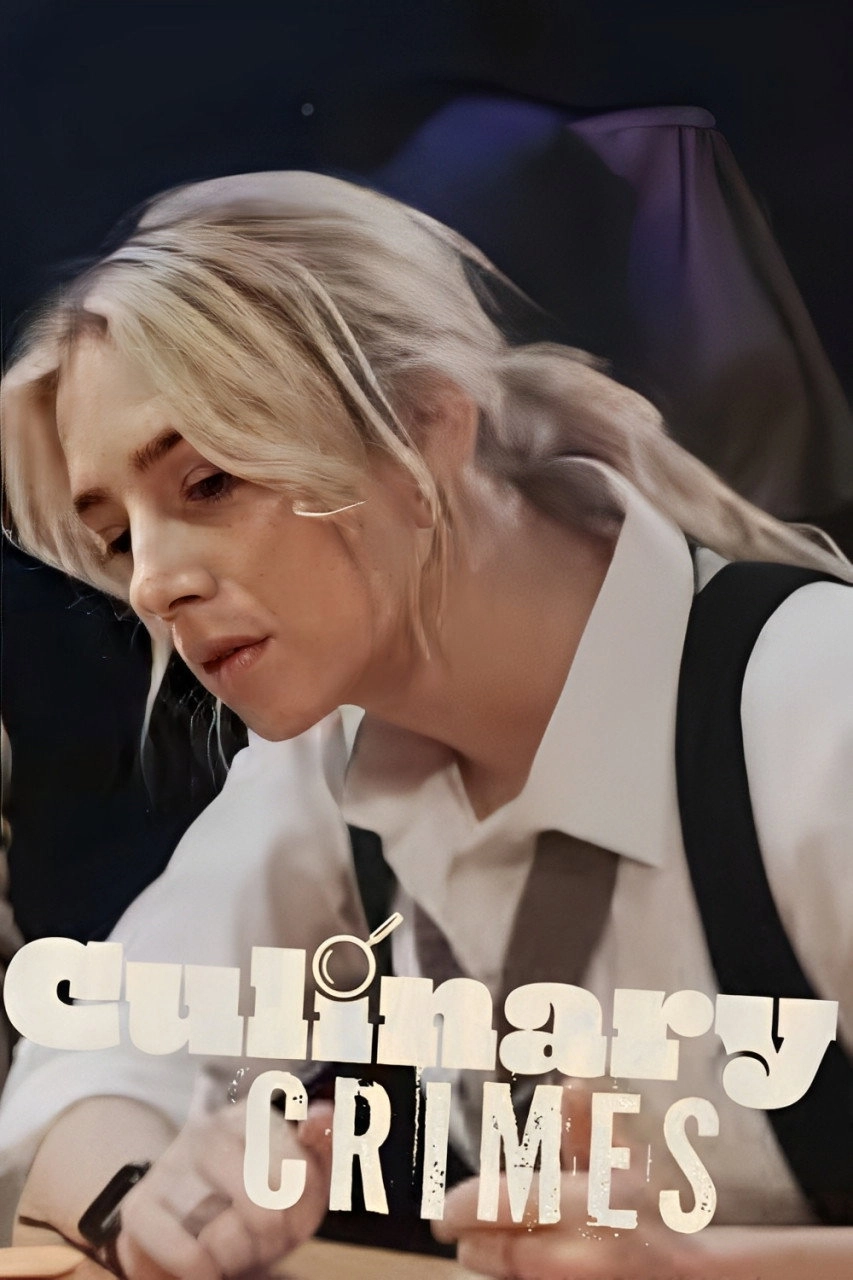 Culinary Crimes