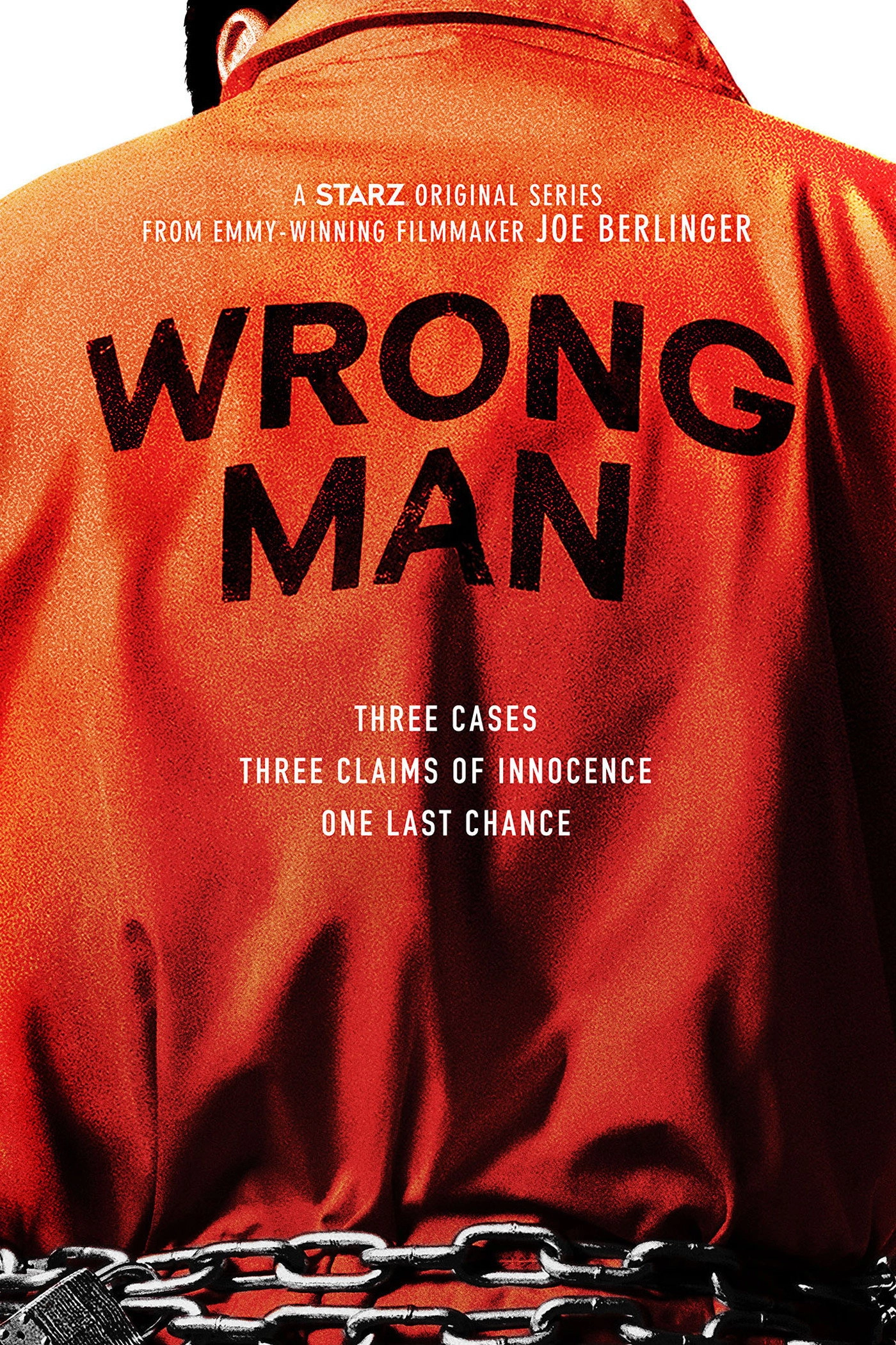 Wrong Man