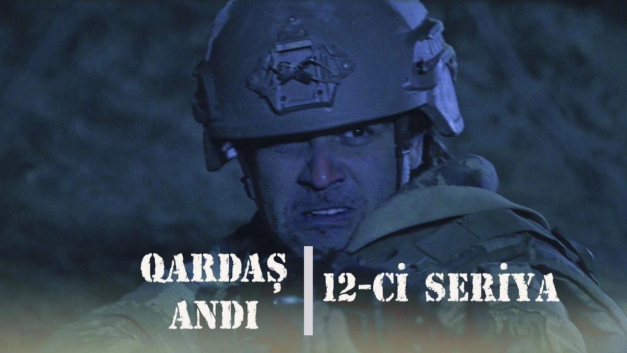 Qardaş Andı