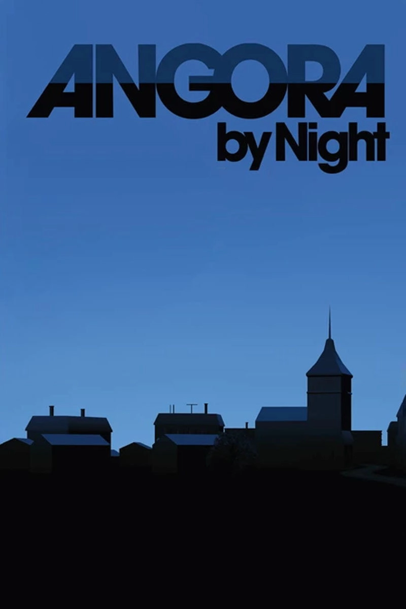 Angora by night