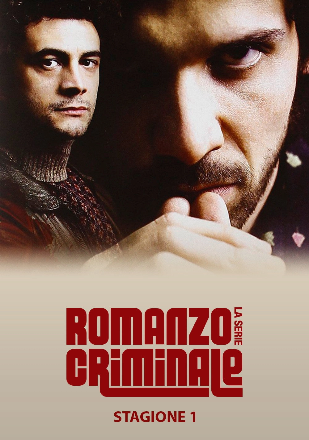 Romanzo Criminale: The Series