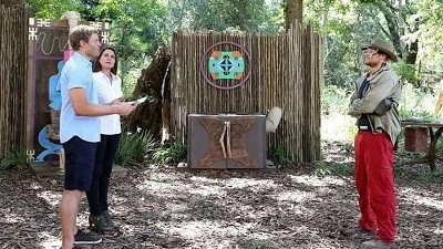 I'm a Celebrity: Get Me Out of Here!