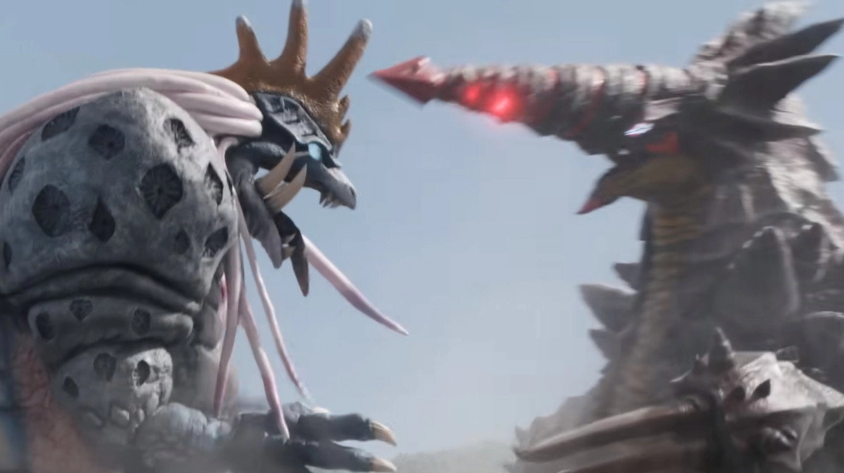 Ultraman Omega
