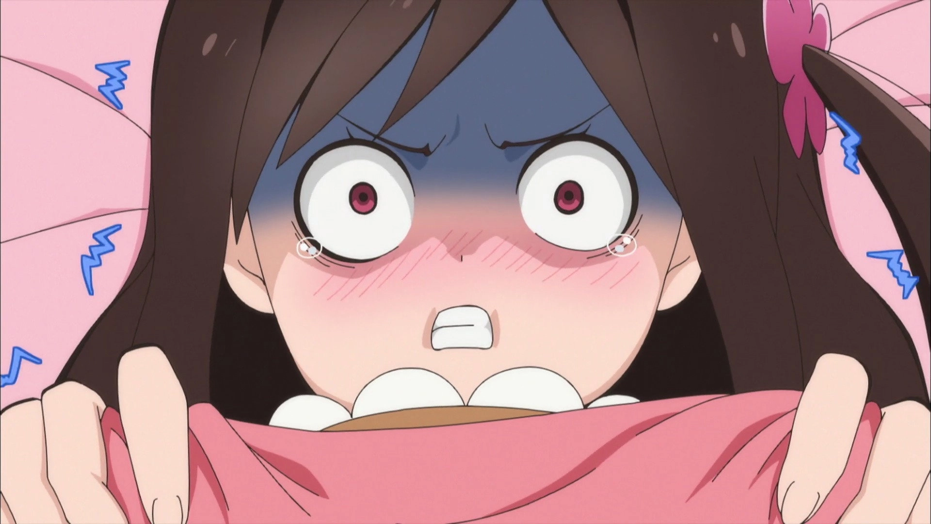 Hitoribocchi no Marumaruseikatsu