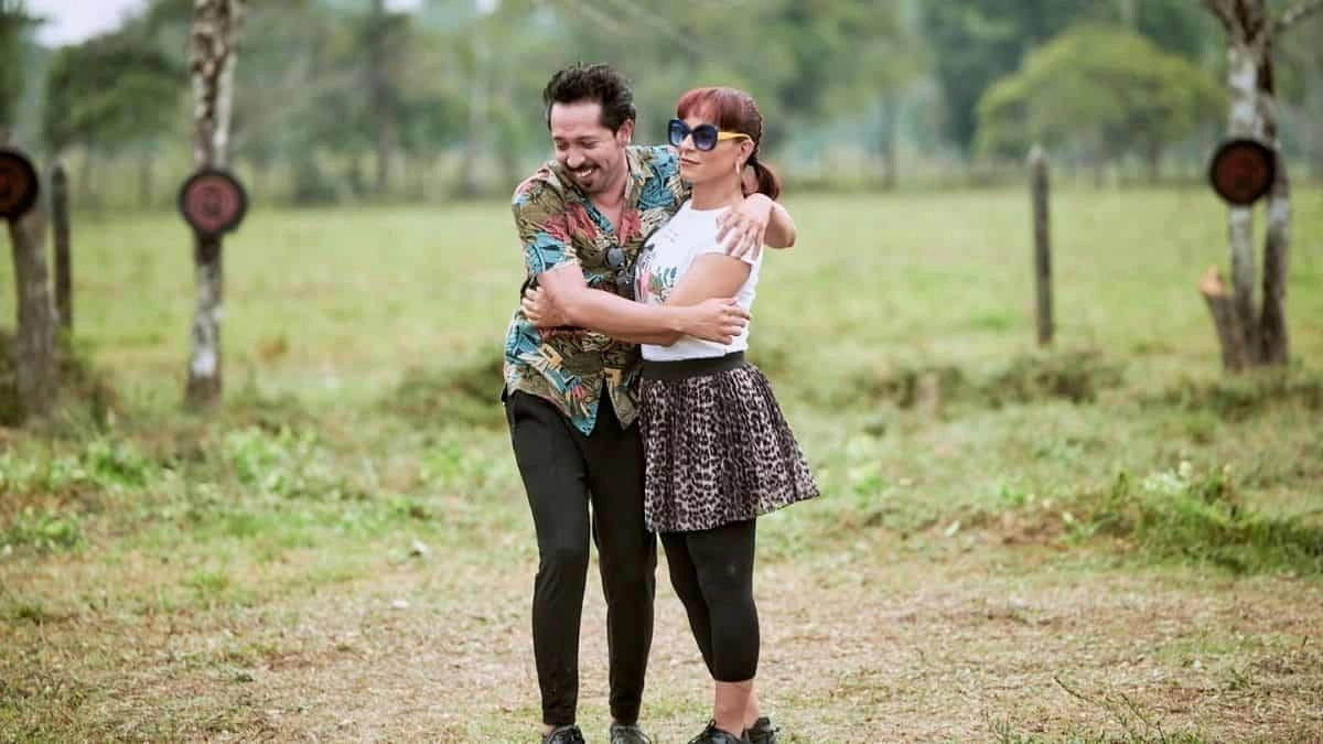 Masterchef Celebrity Colombia