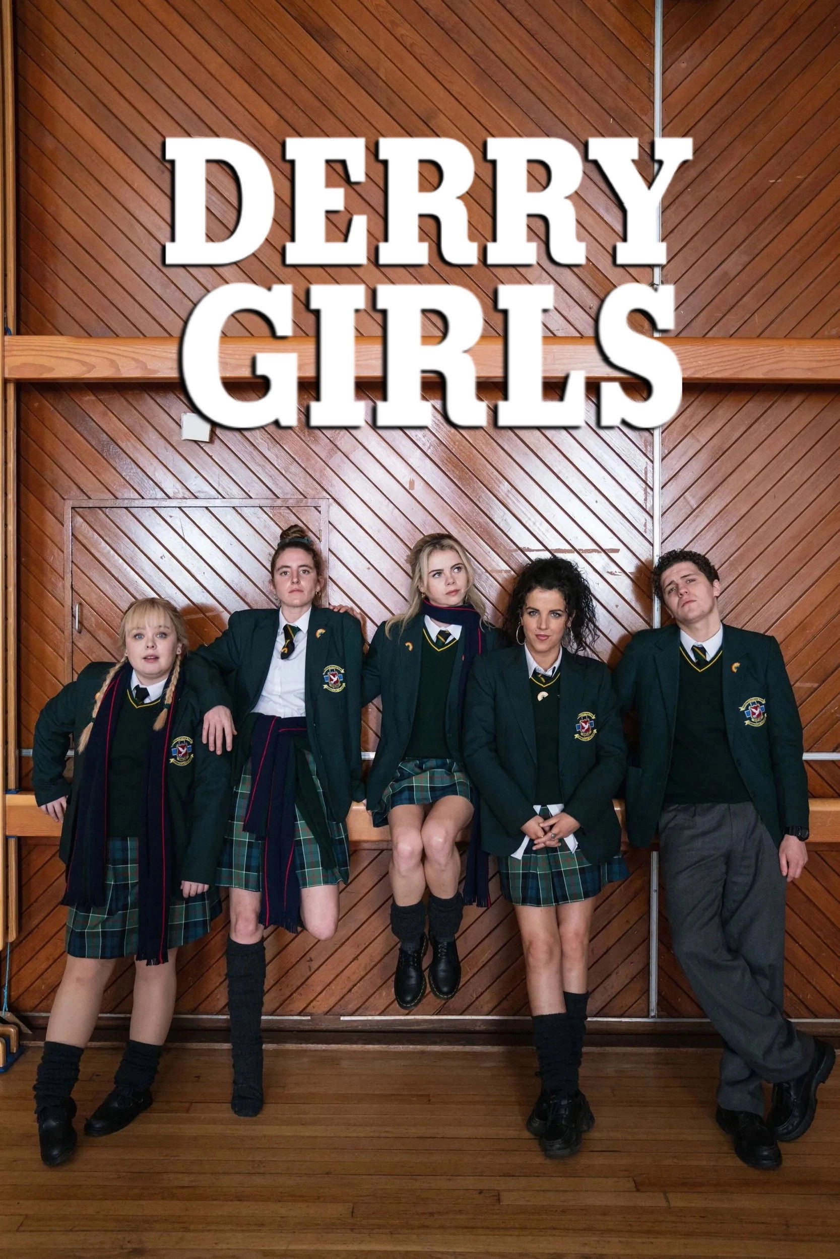 Derry Girls