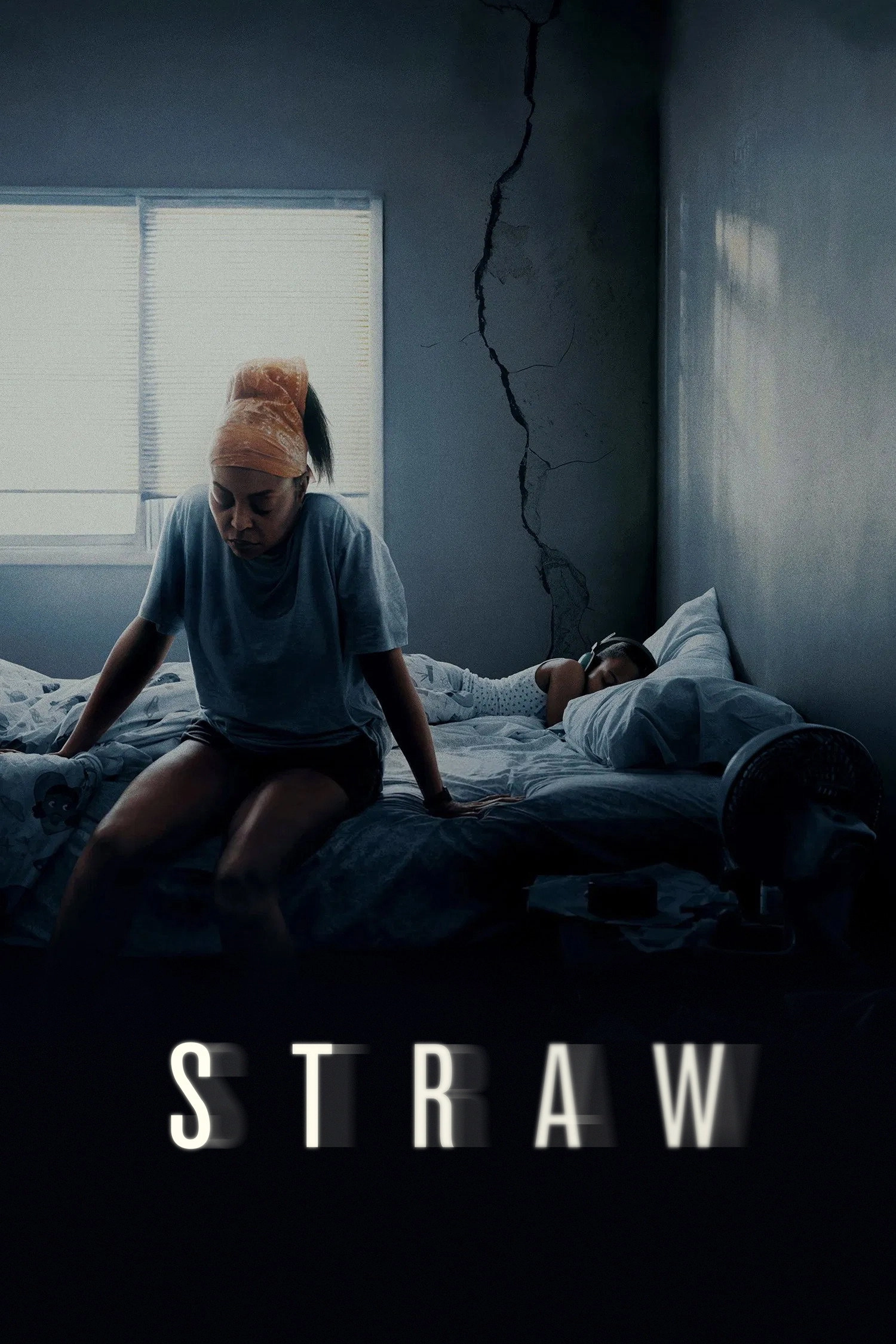 STRAW