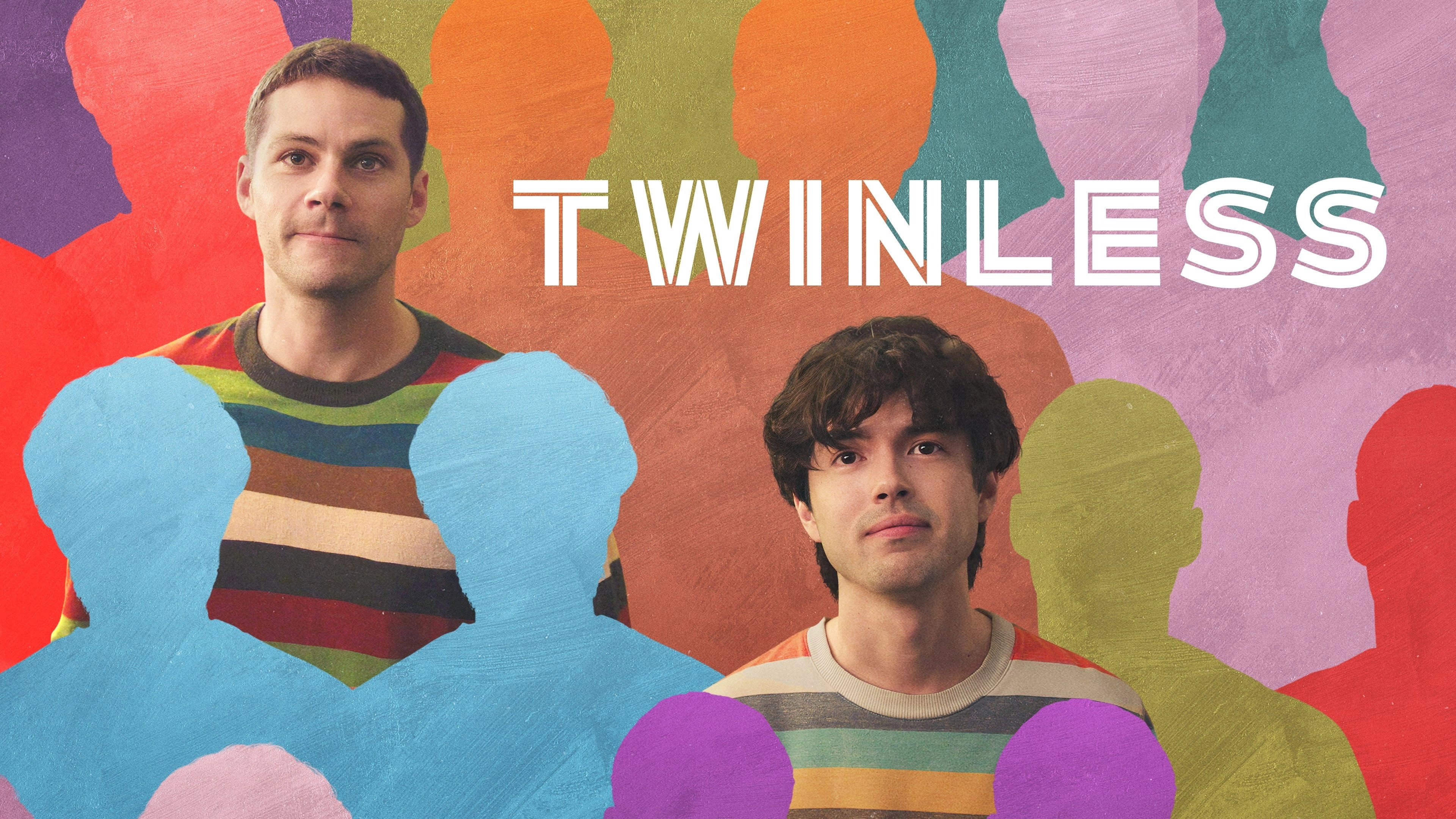 Twinless