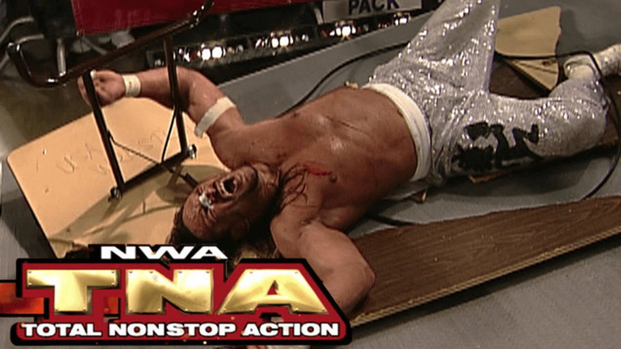 NWA-TNA Weekly PPV