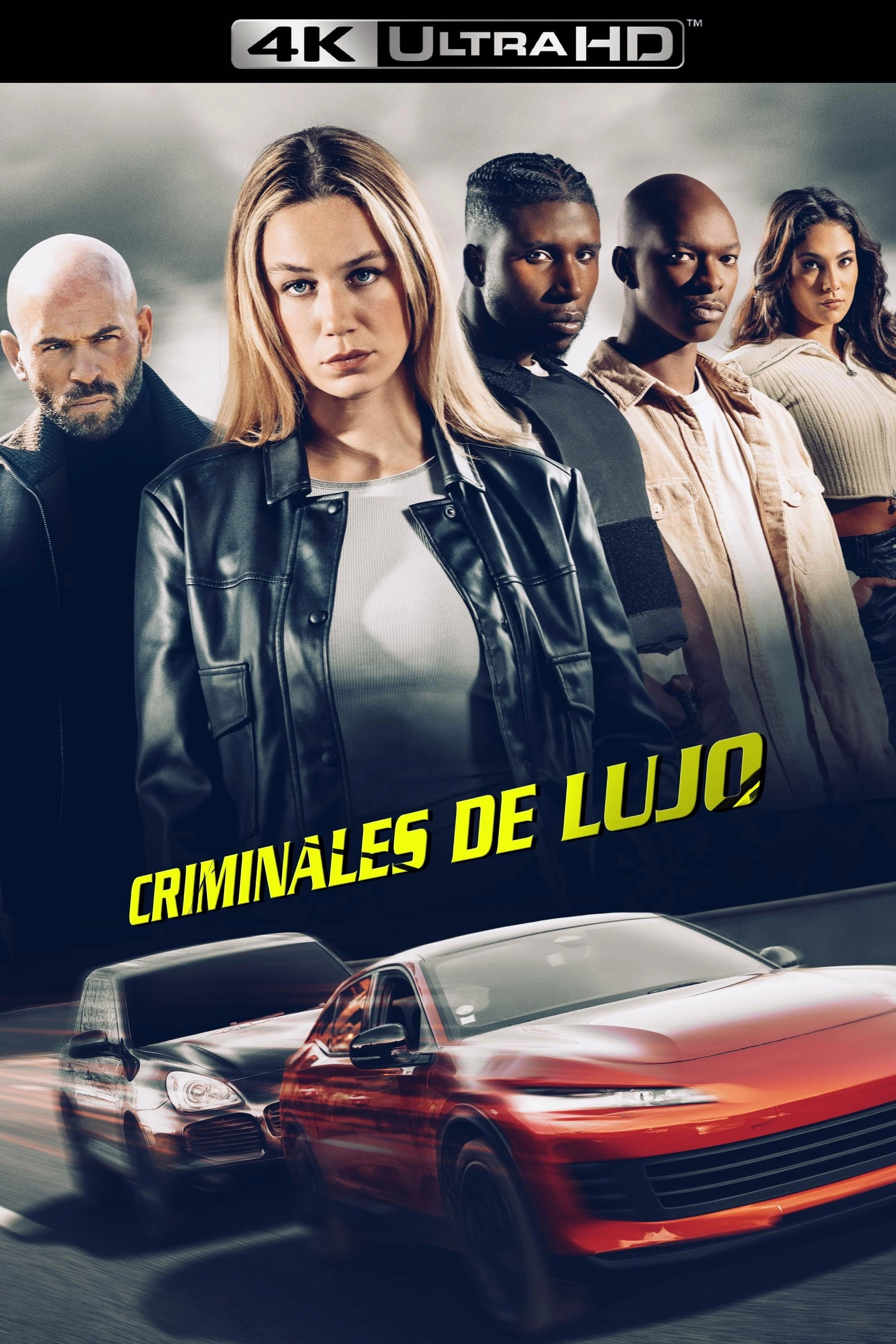Carjackers