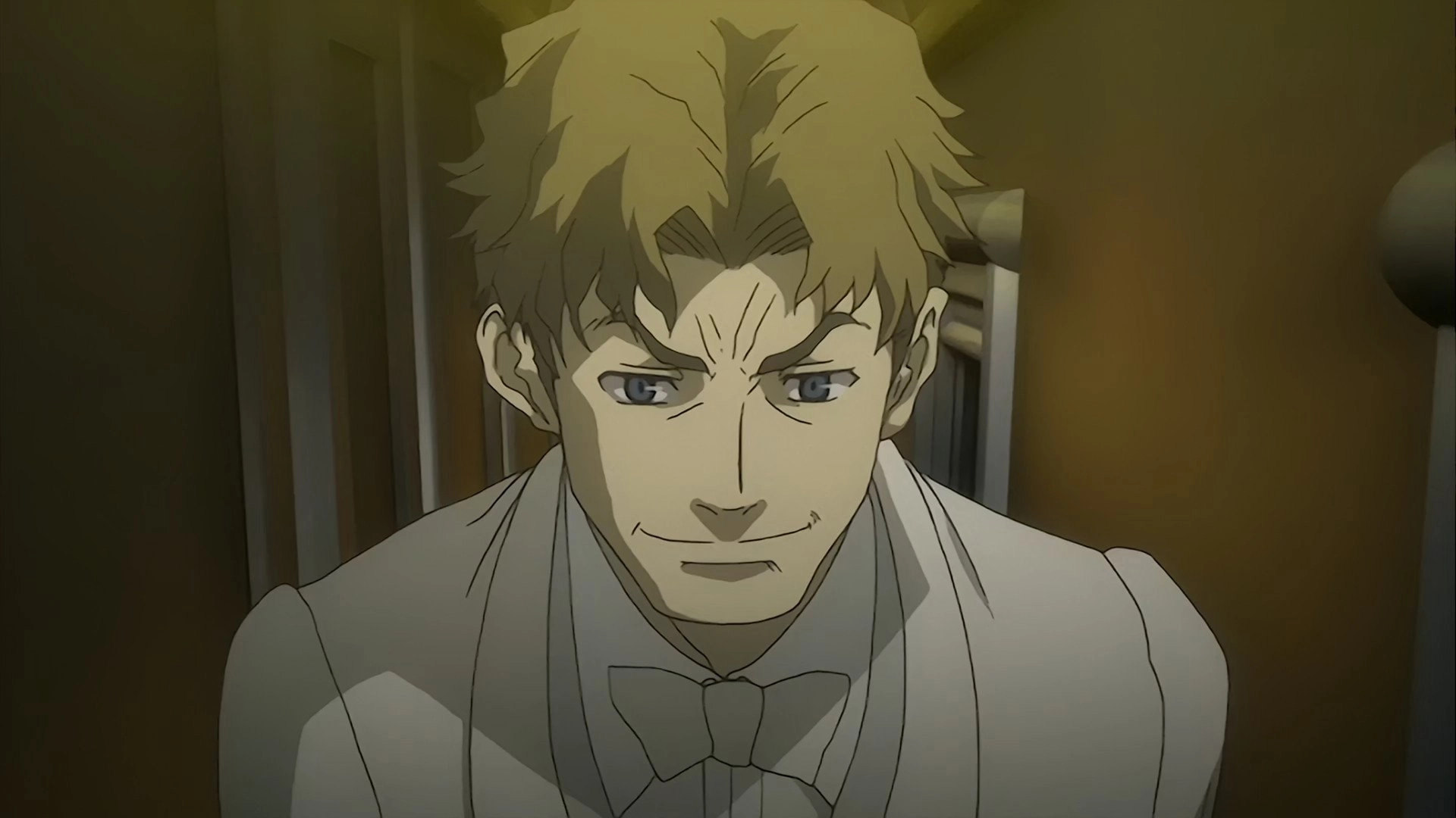 Baccano!
