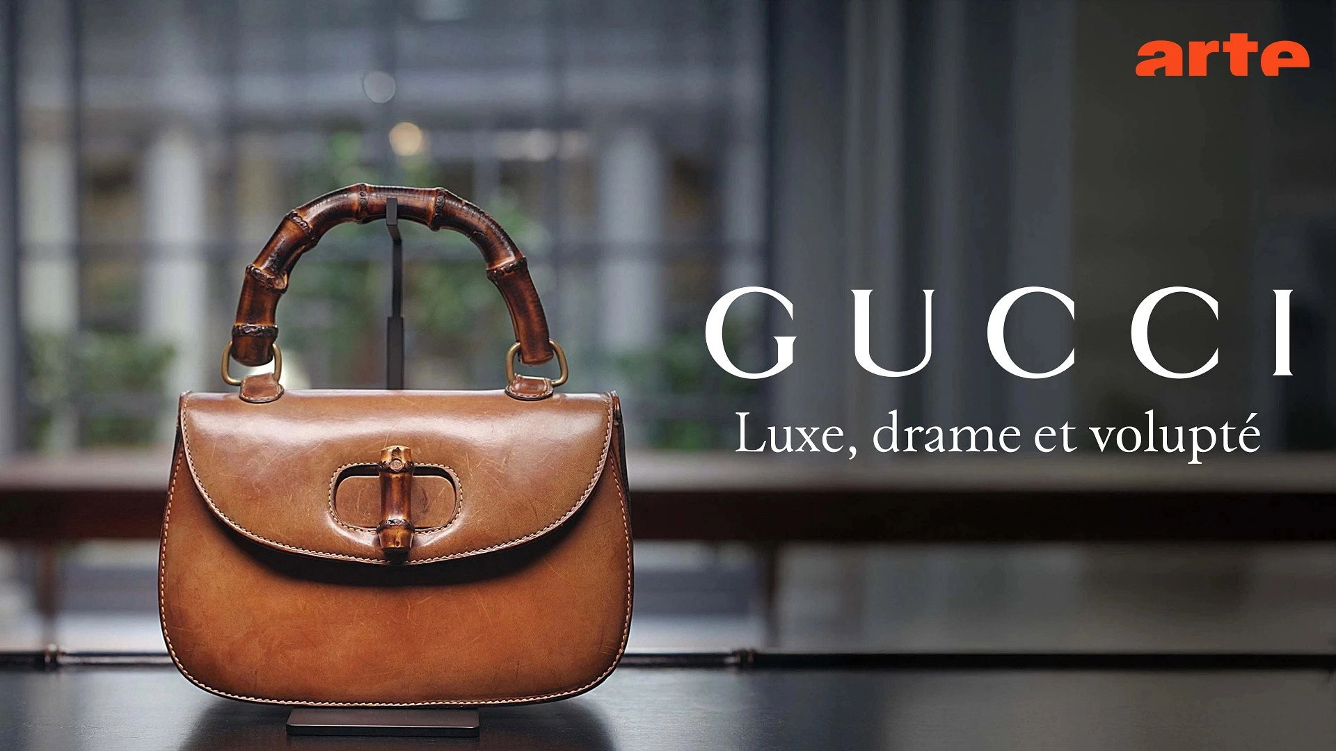Gucci : luxe, drame et volupté