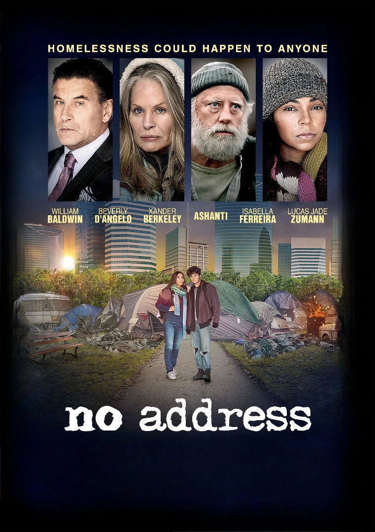 No Address