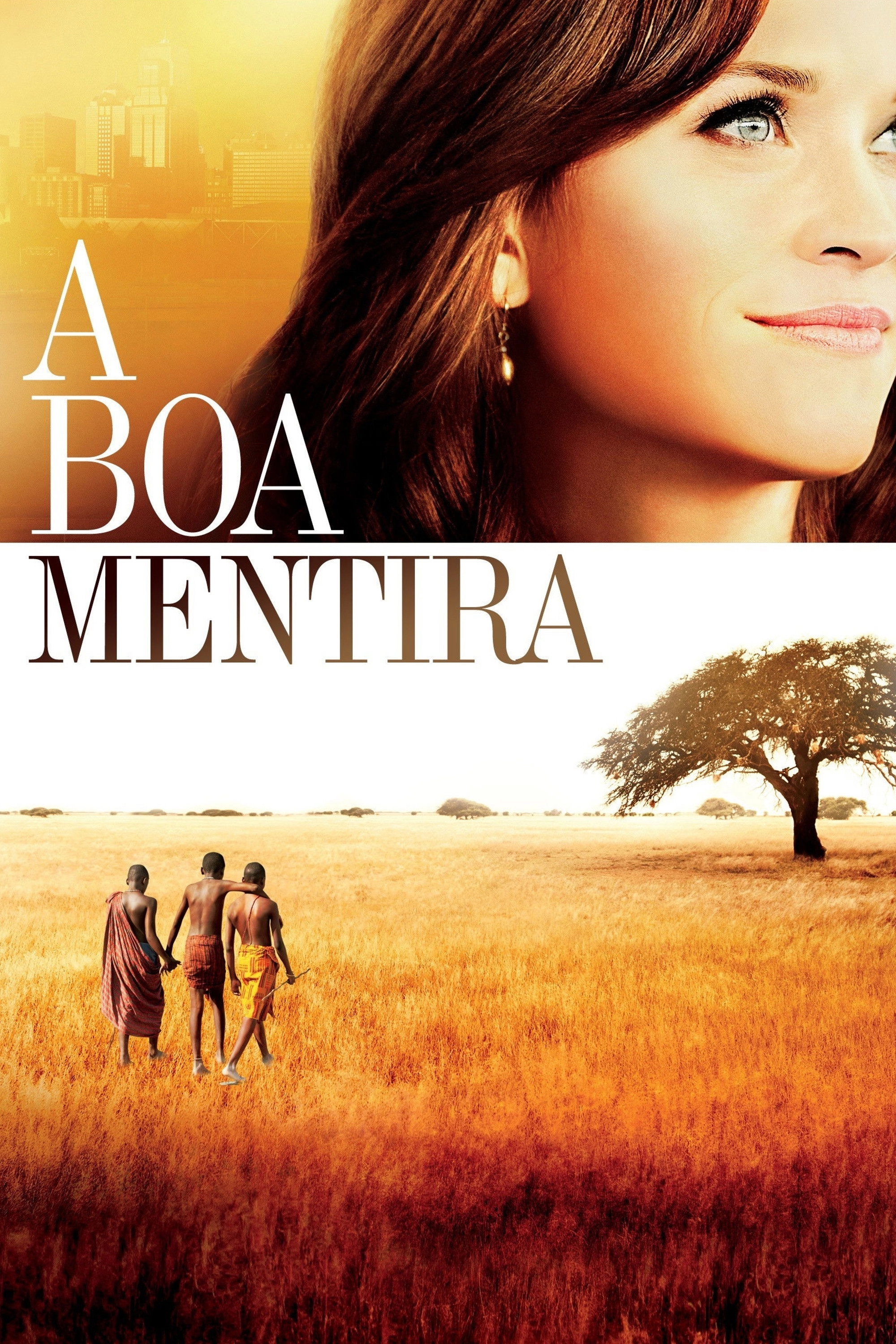The Good Lie