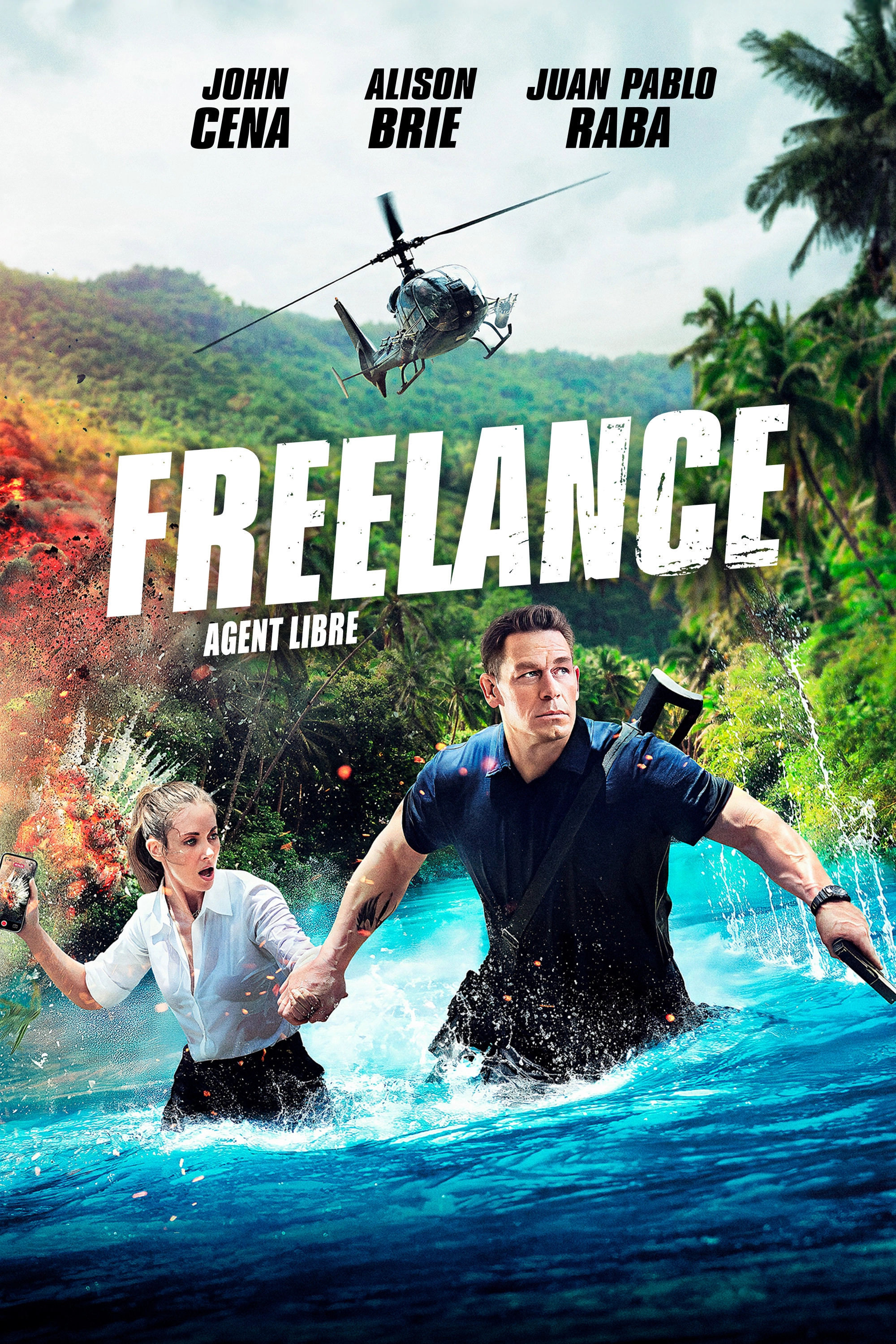 Freelance