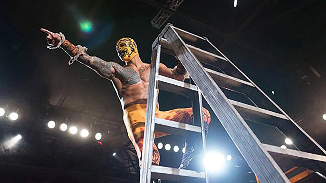 Lucha Underground