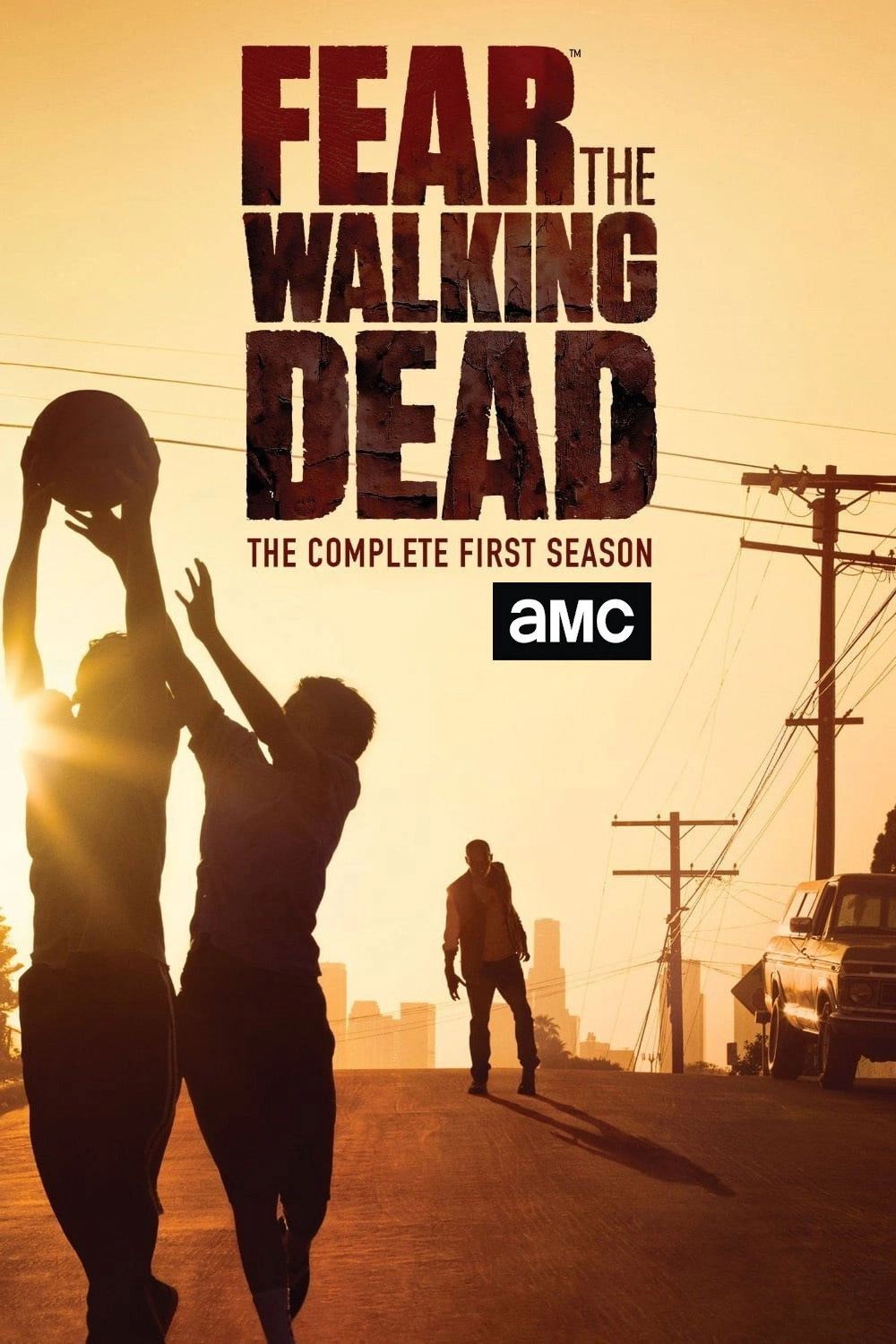 Fear the Walking Dead