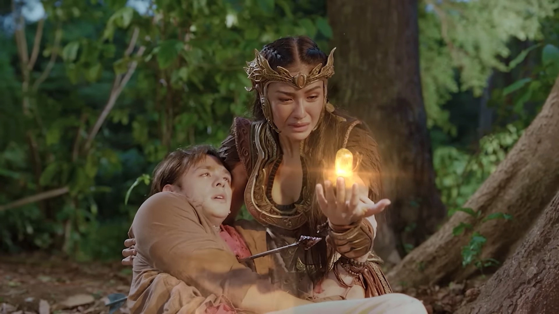 Encantadia Chronicles: Sang'gre