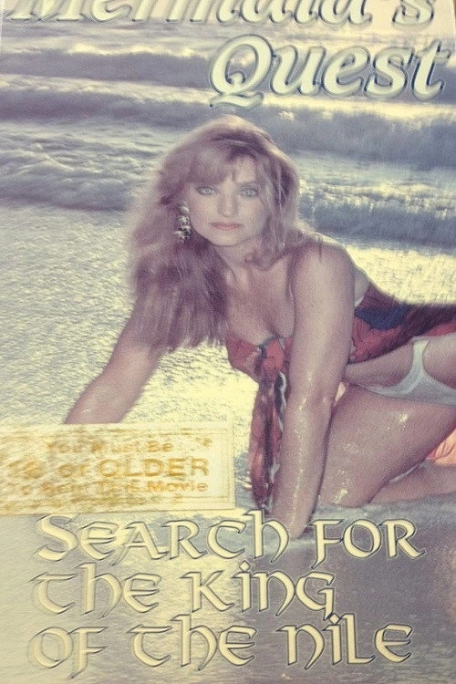 Mermaid's Quest: Search For the King of the Nile