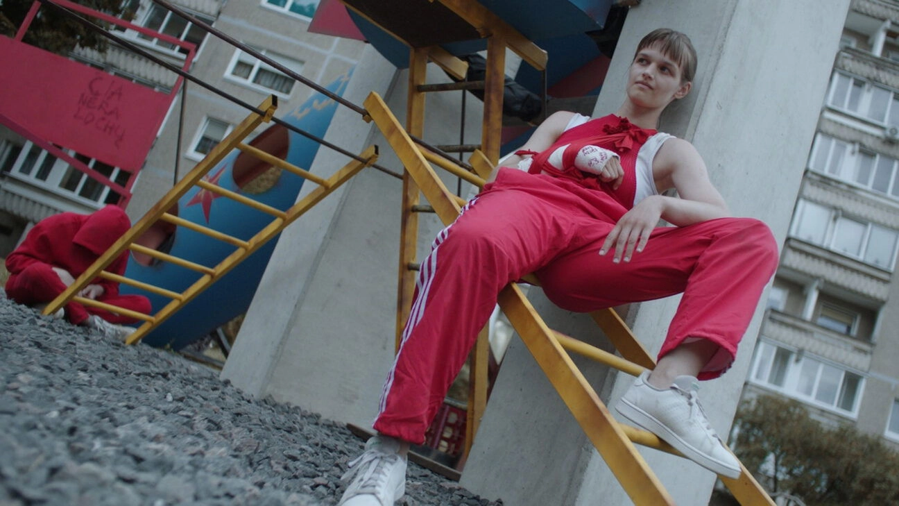 Concrete Kids