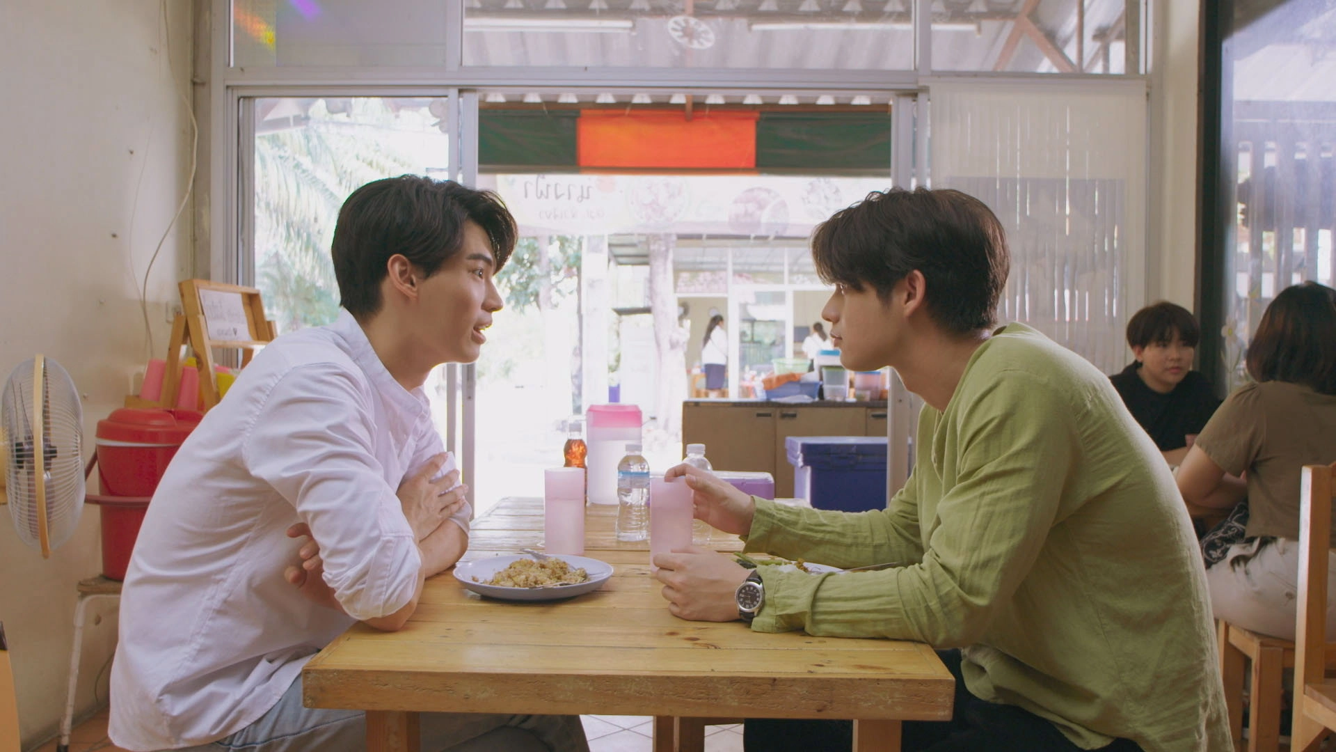 2gether: The Series