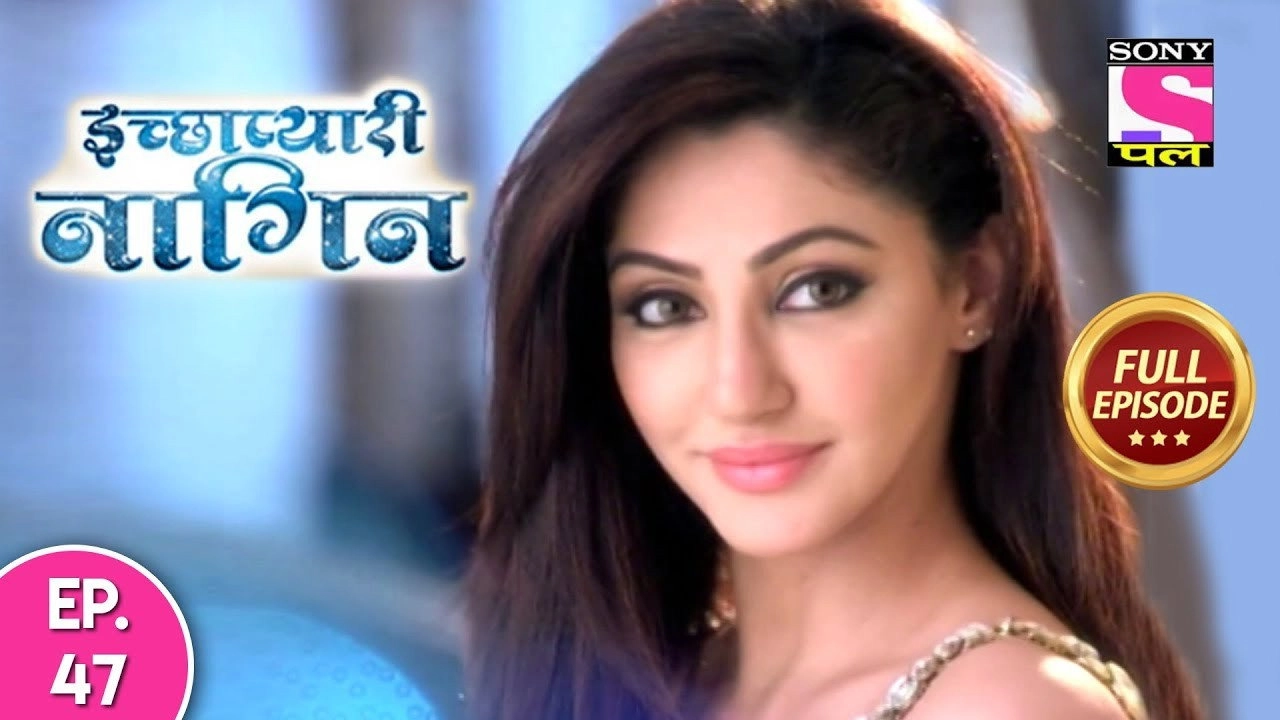 Ichhapyaari Naagin
