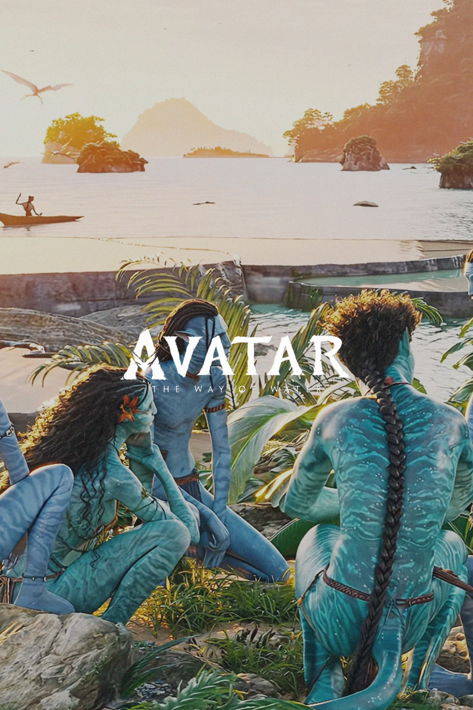 Avatar: The Way of Water