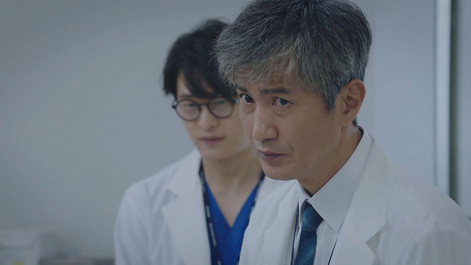 Heart Surgeons