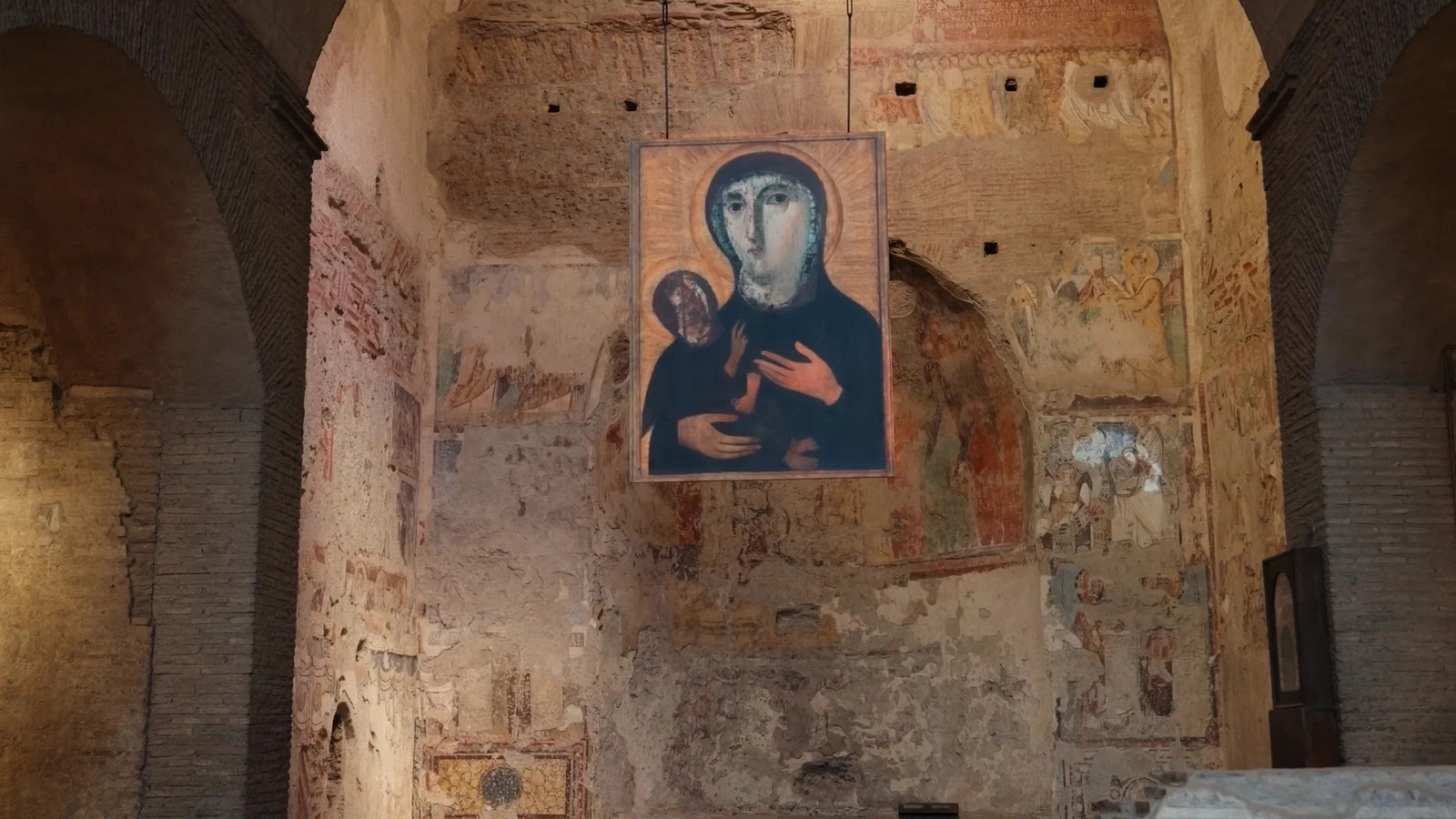 All About Mary