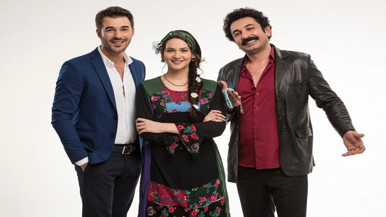 Hanım Köylü