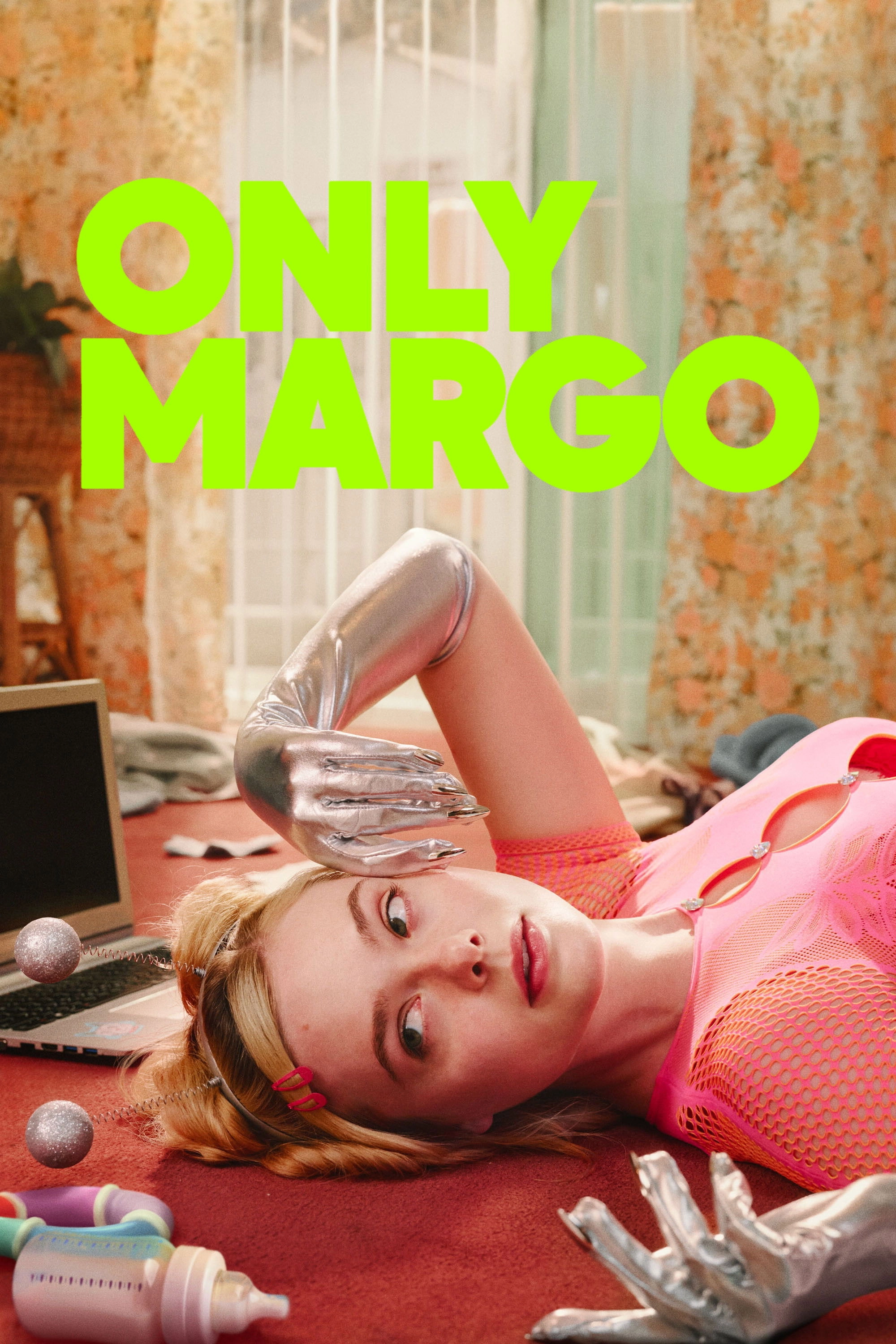 Margo's Got Money Troubles