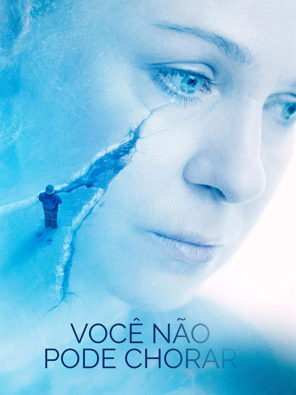 No Crying
