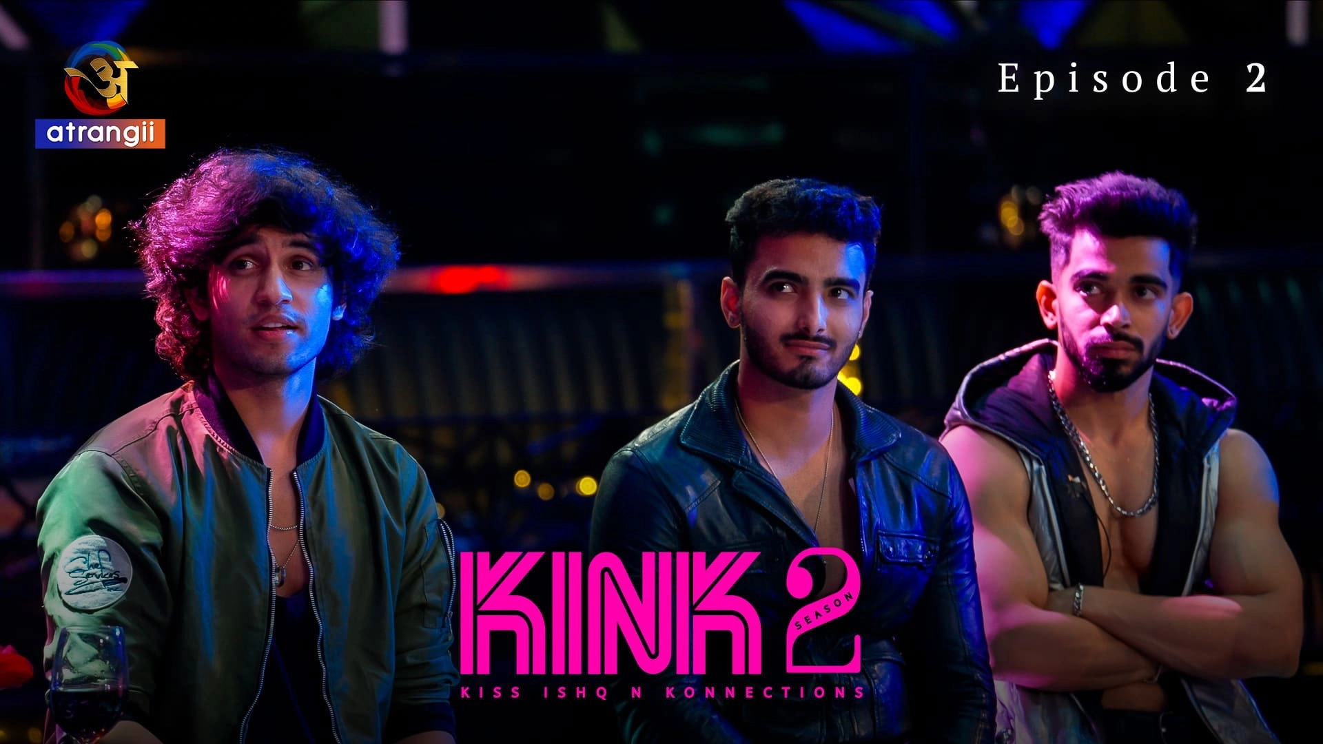 KINK 2