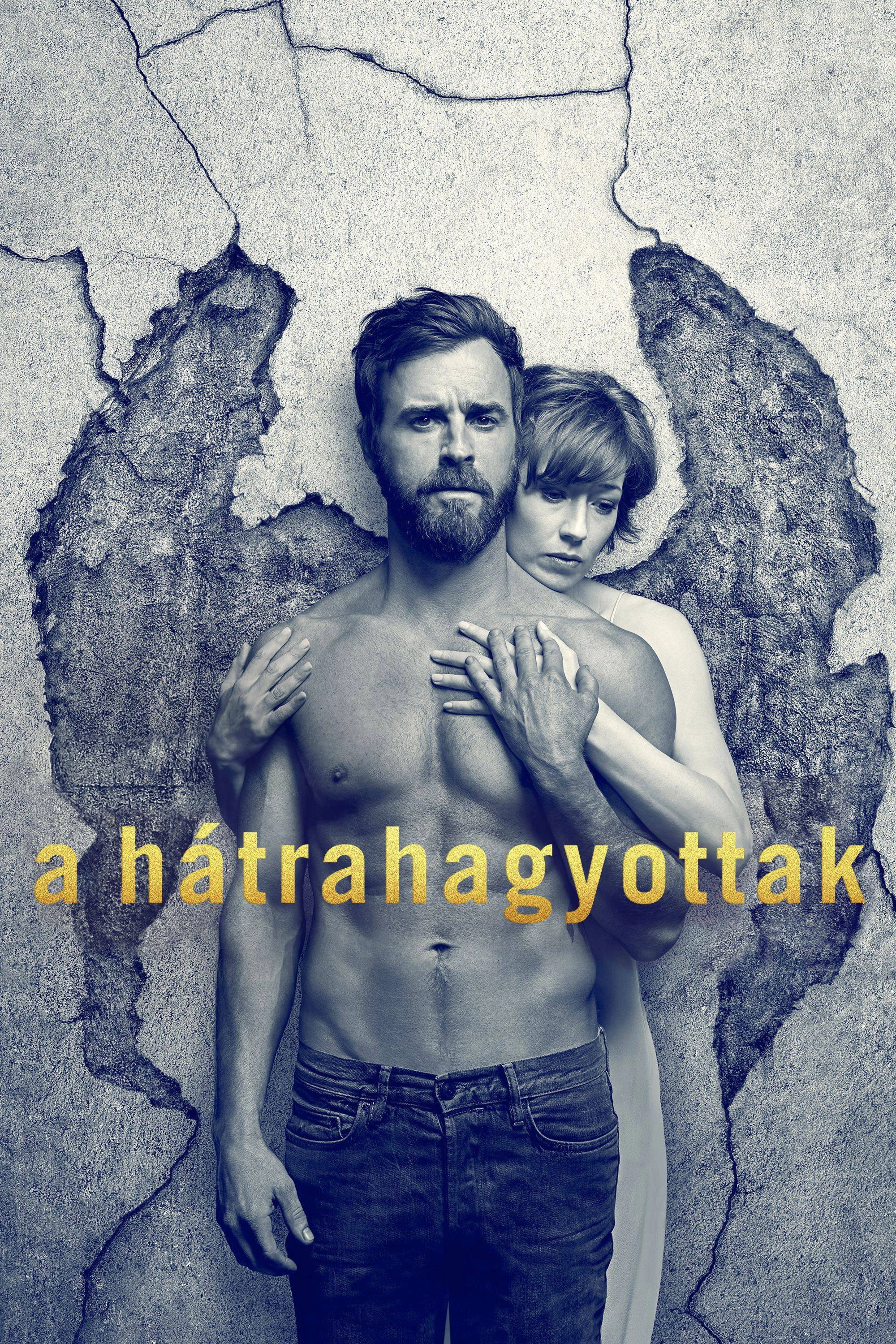 The Leftovers