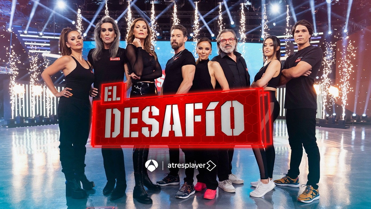 El Desafío