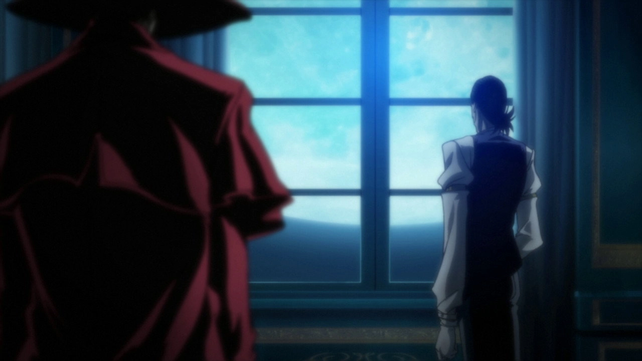 Hellsing Ultimate