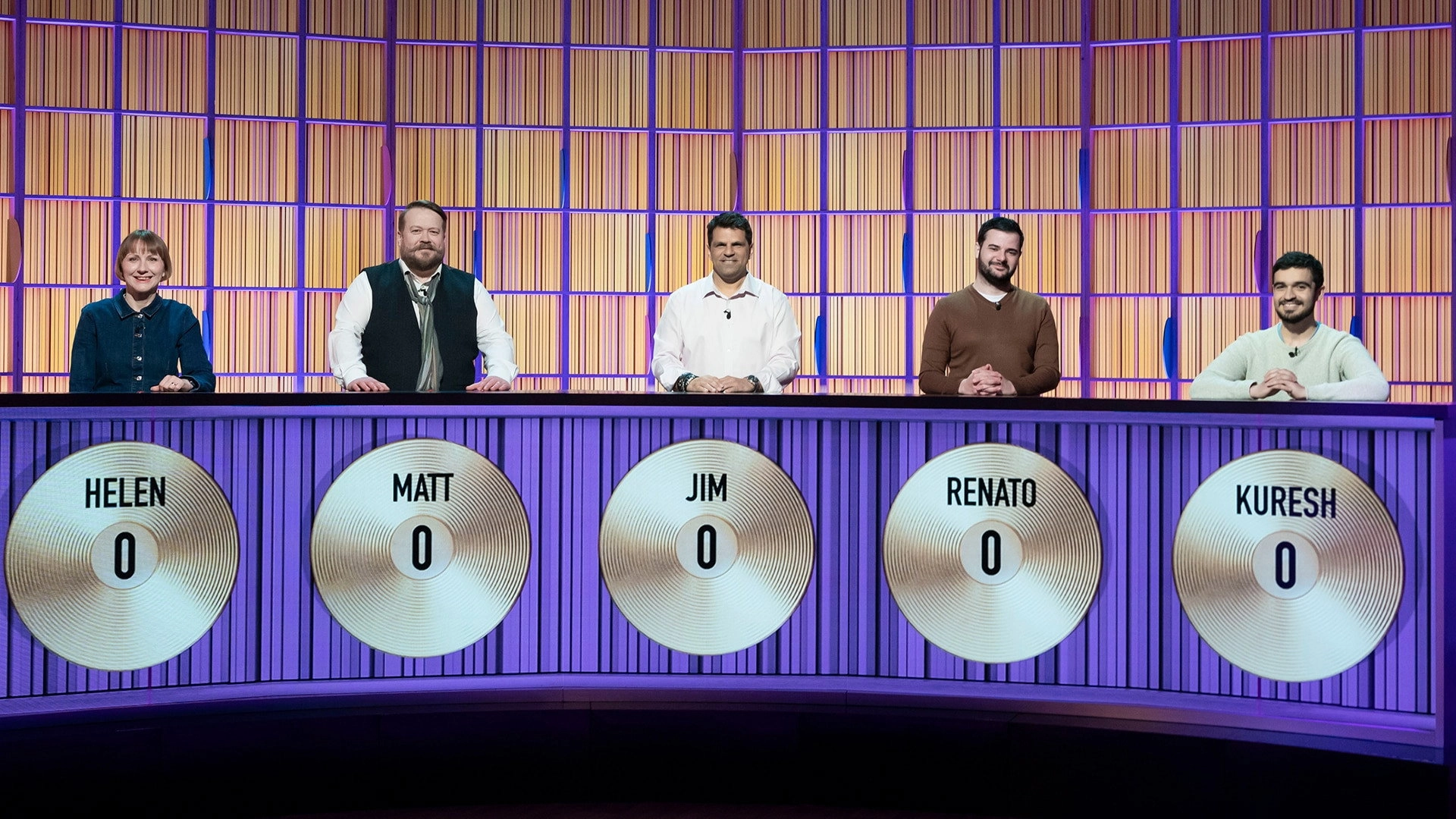 PopMaster TV
