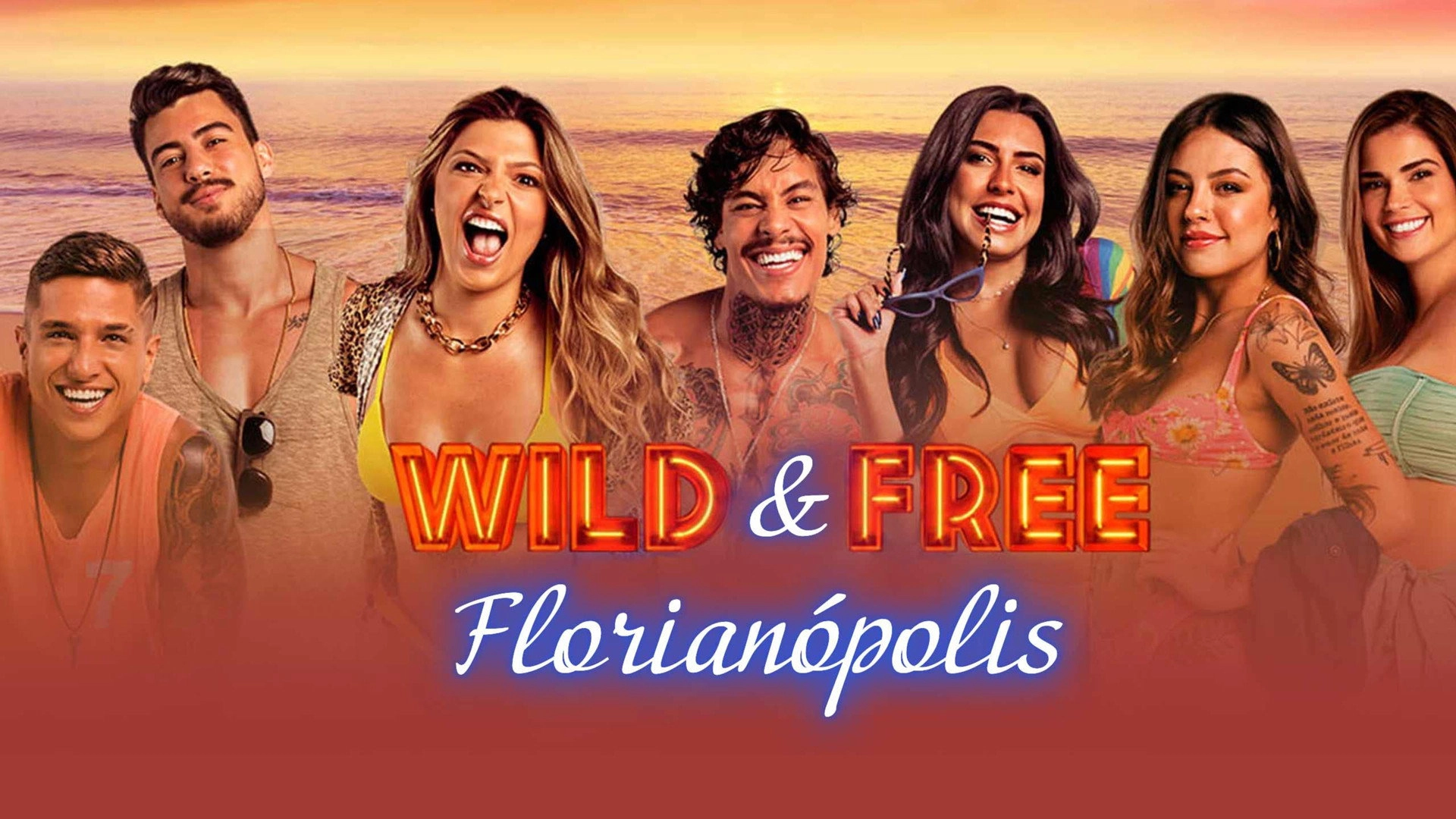 Wild and Free