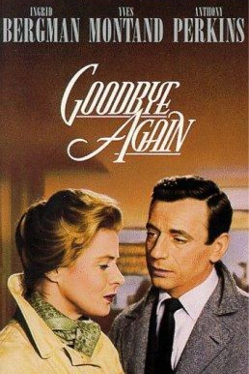Goodbye Again