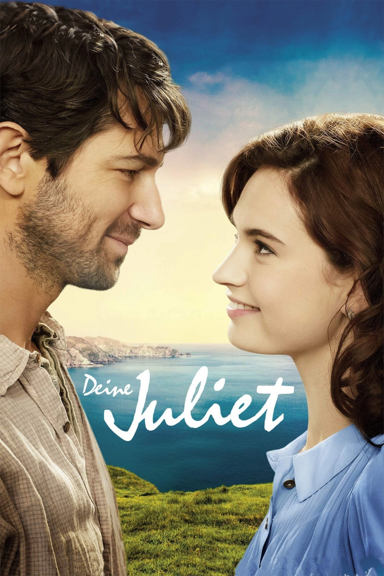 The Guernsey Literary & Potato Peel Pie Society