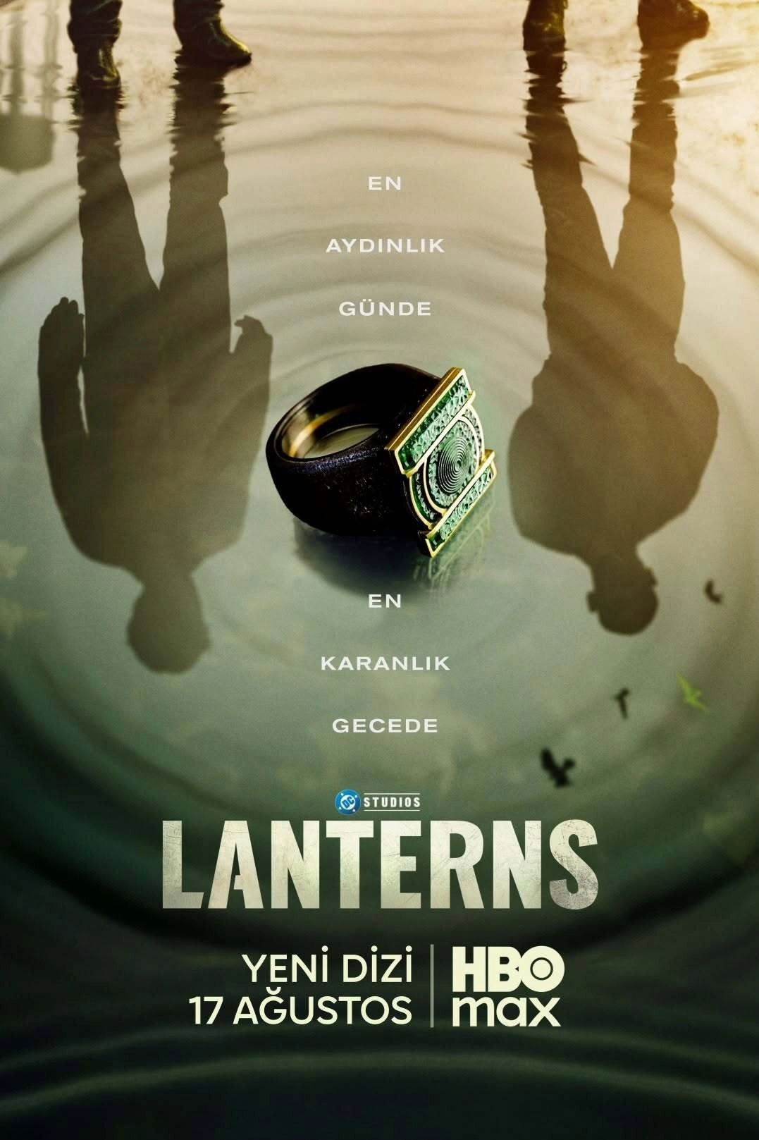Lanterns