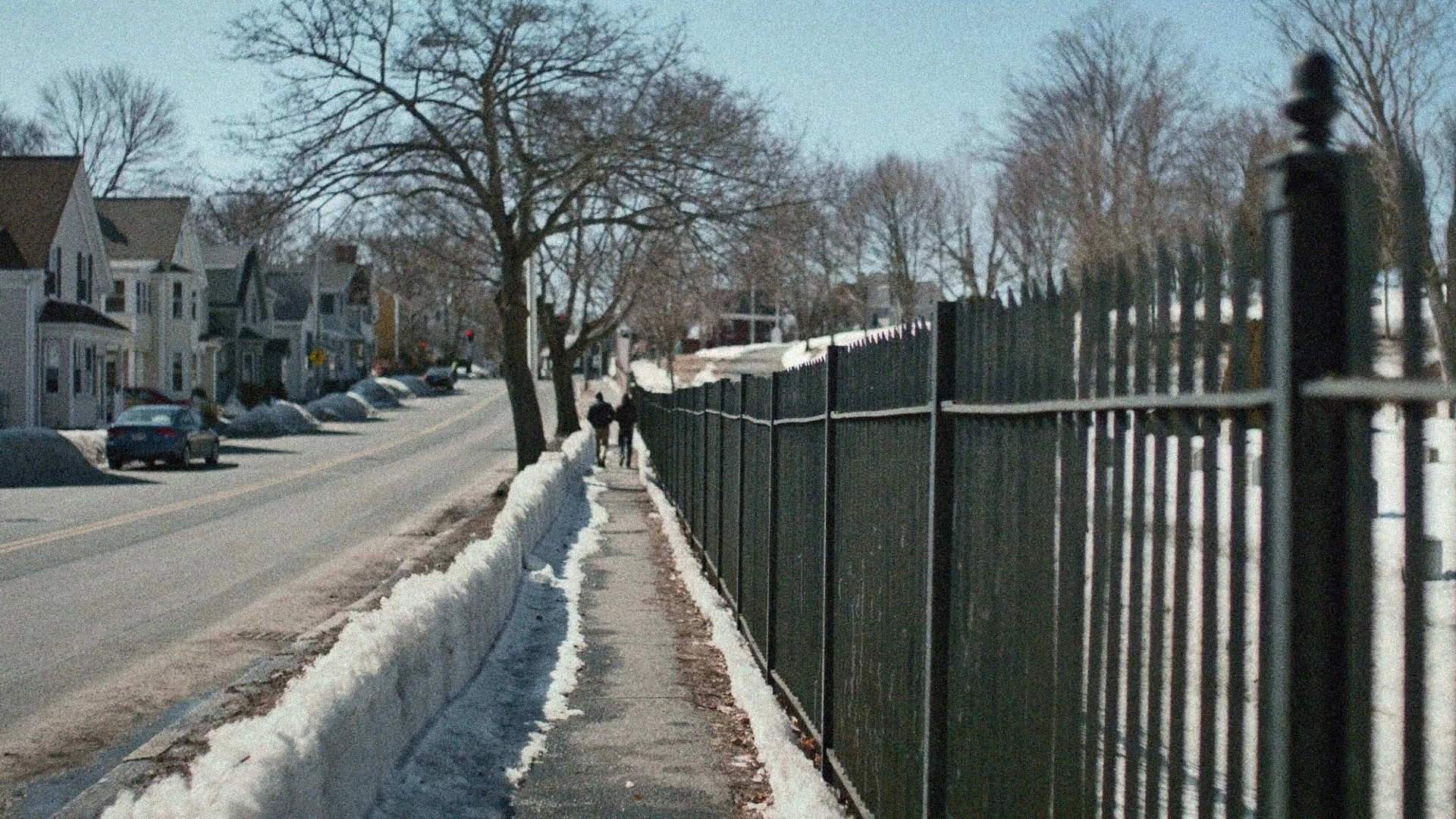 Manchester by the Sea