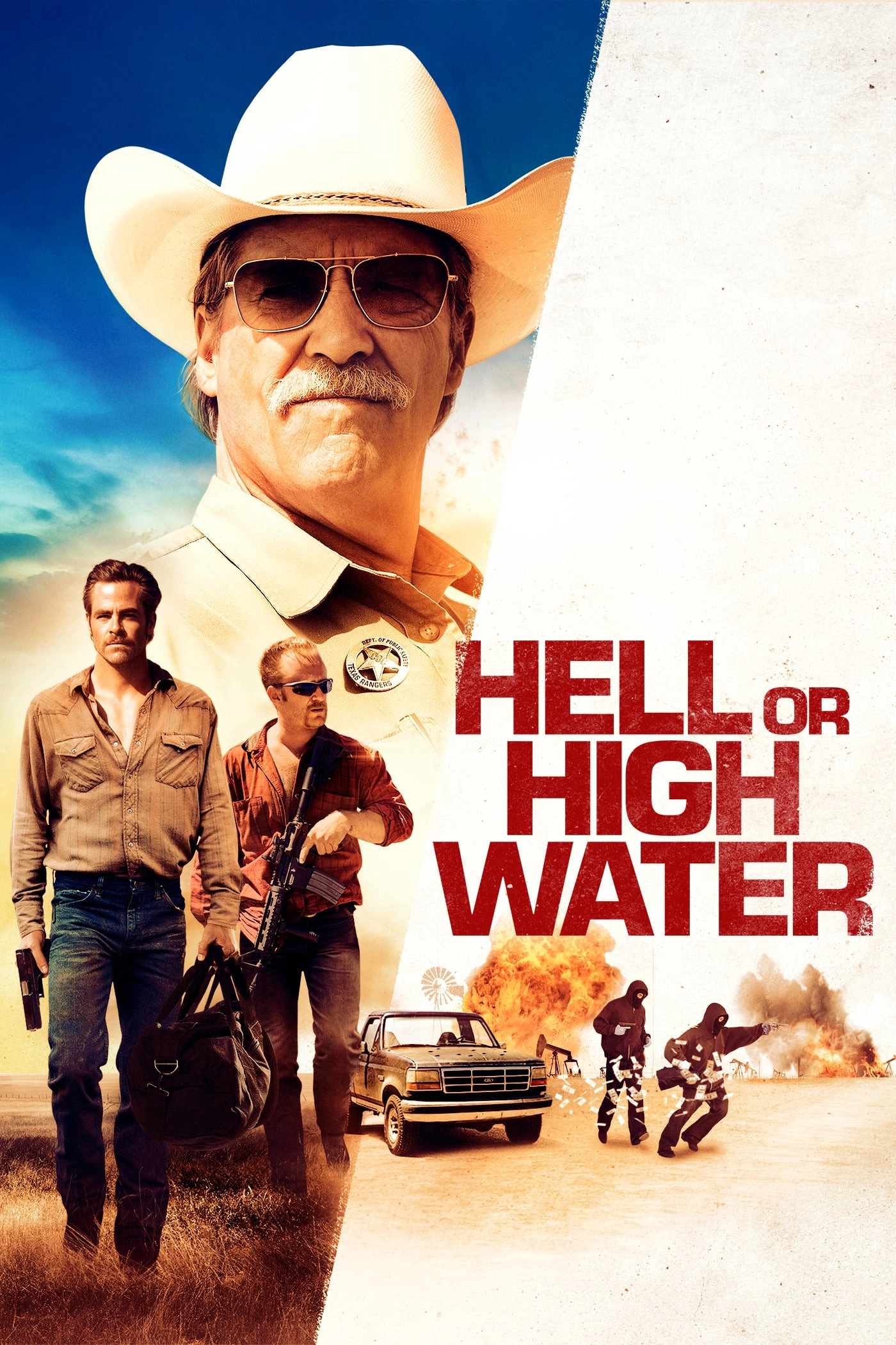 Hell or High Water