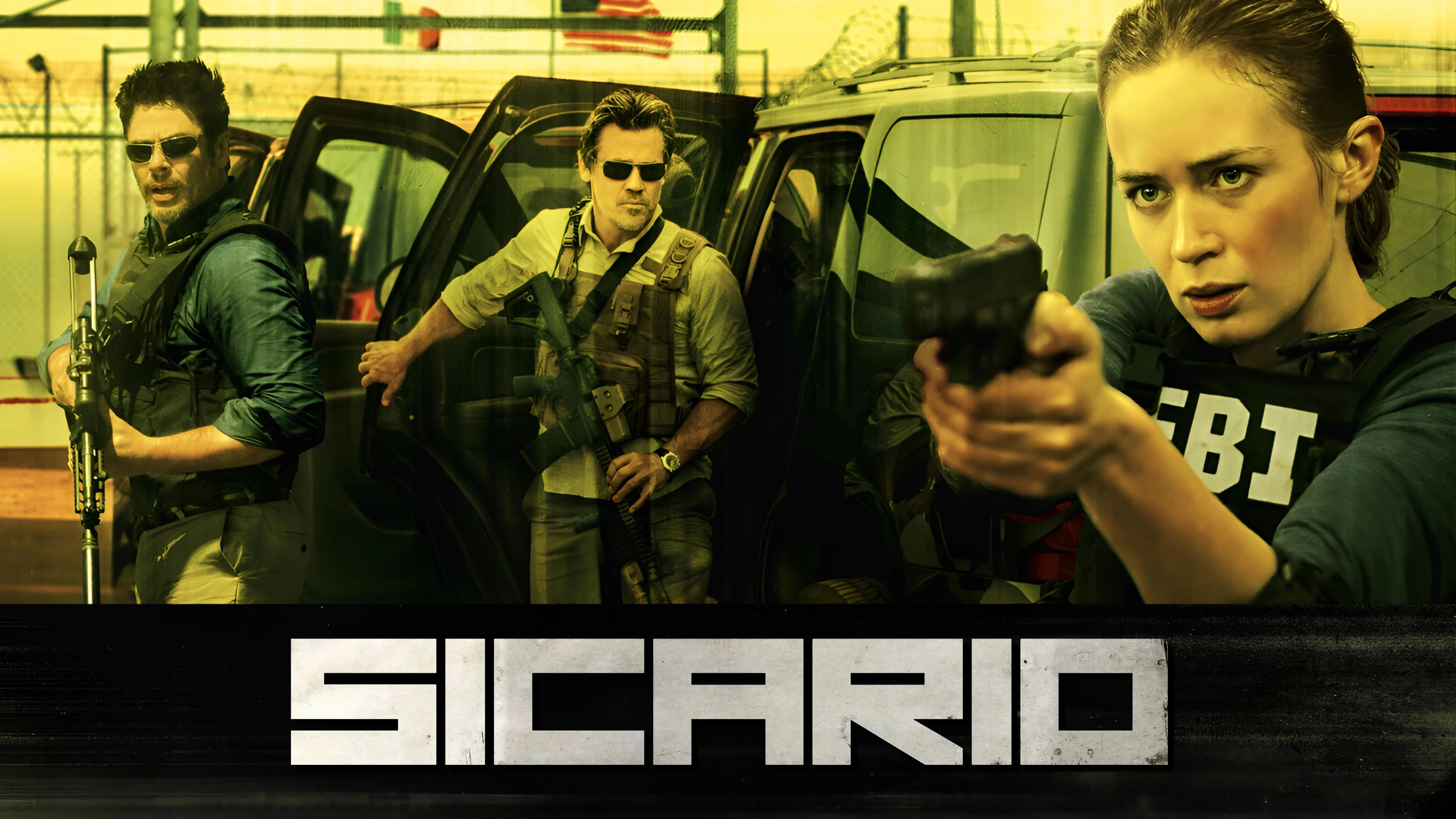 Sicario