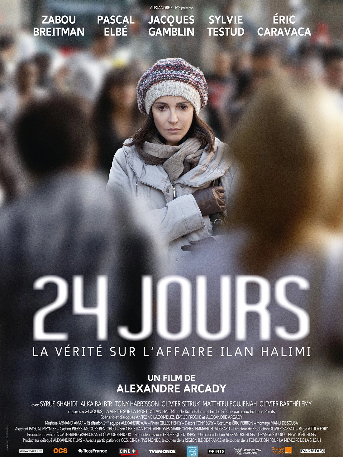 24 Days