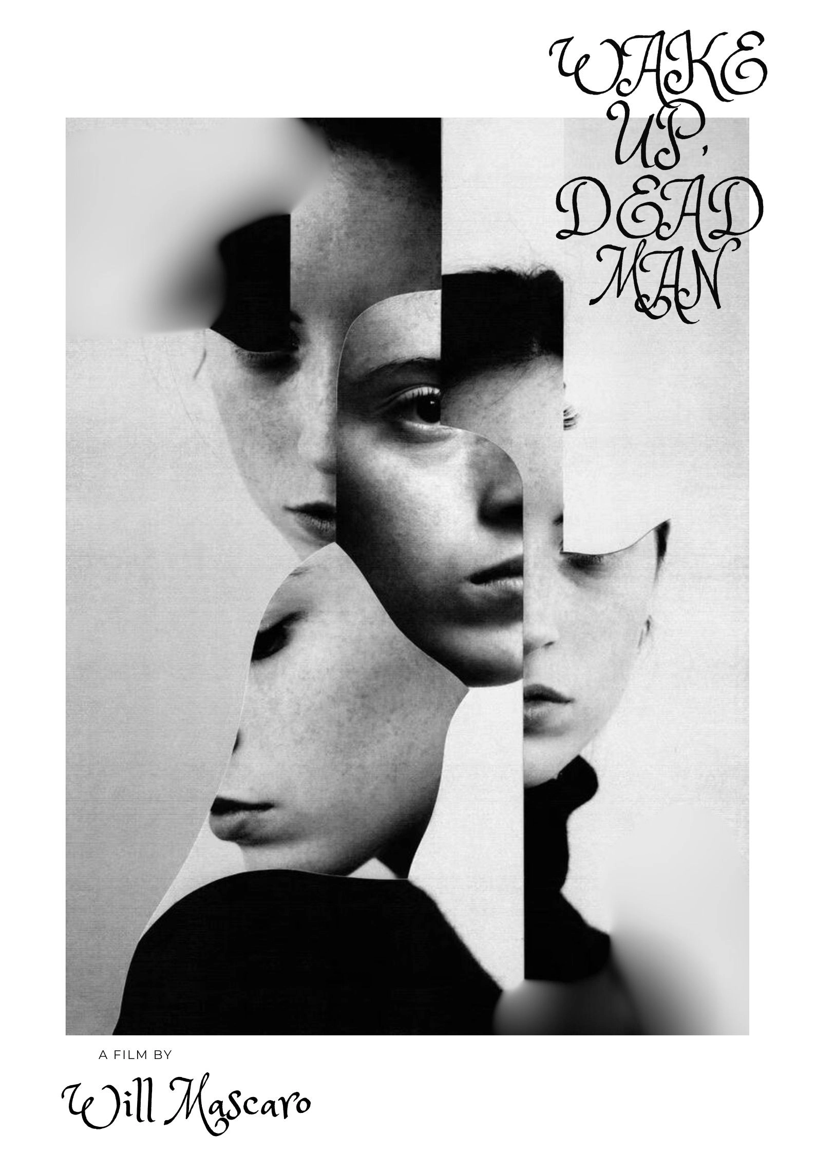 Wake Up, Dead Man!