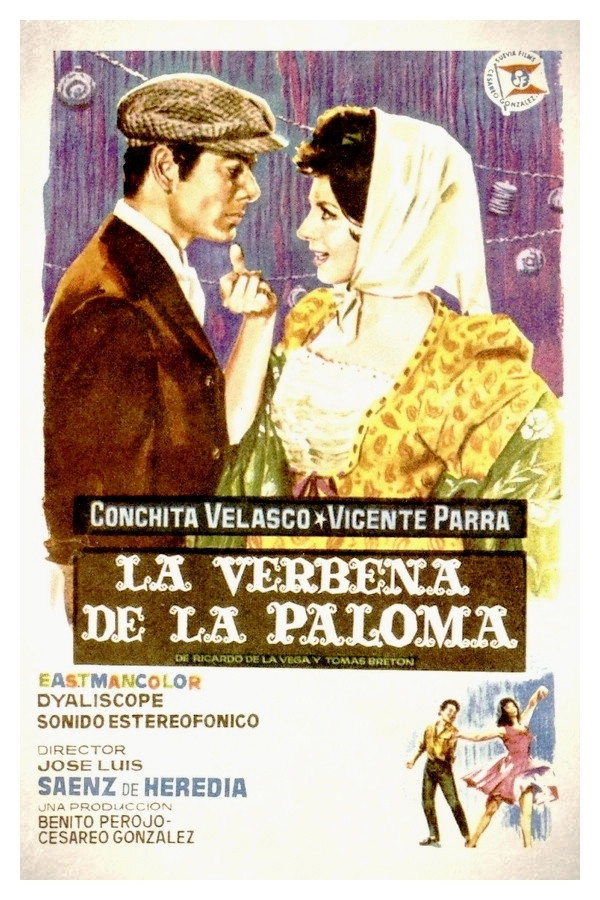 The Fair of the Dove