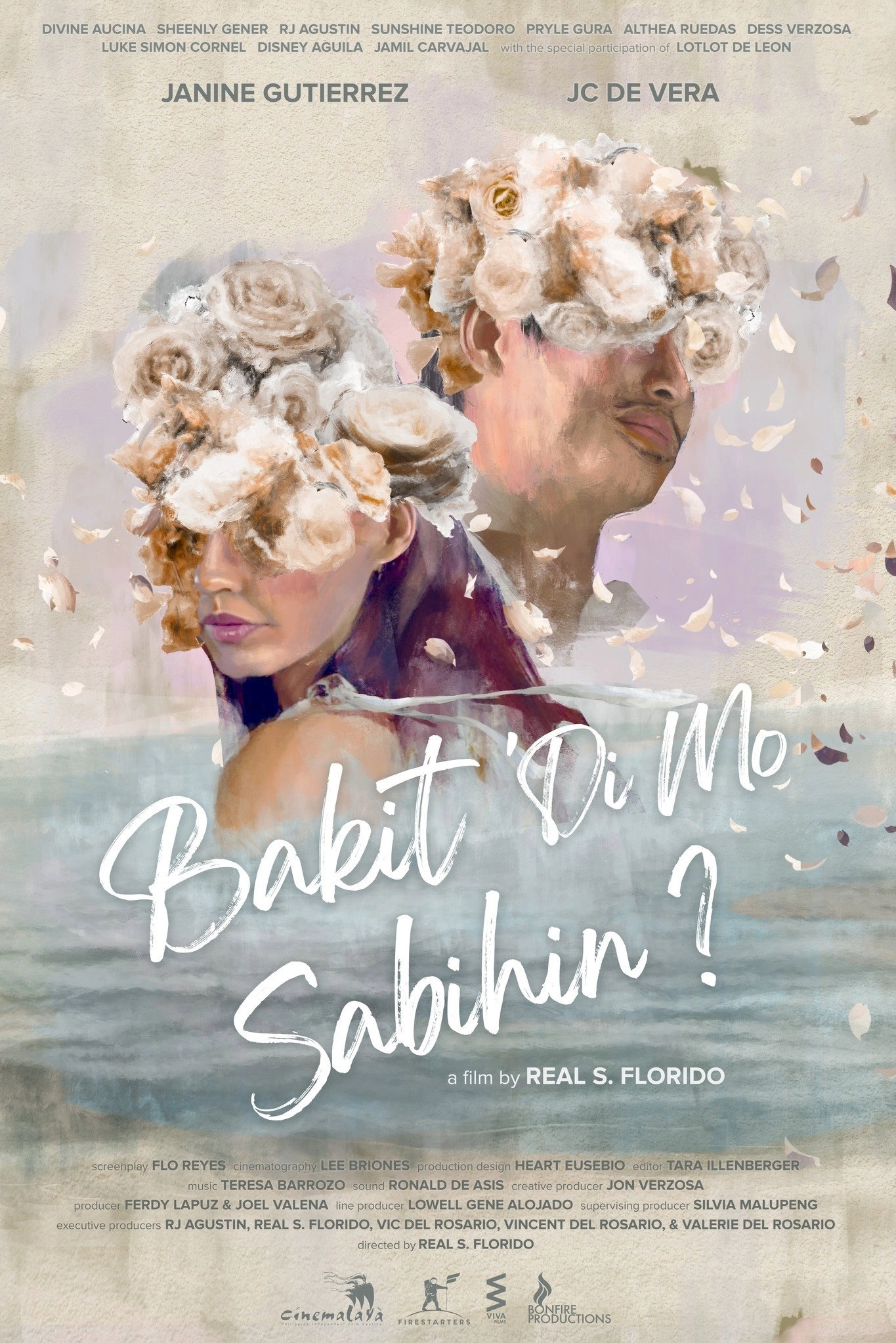 Bakit 'Di Mo Sabihin?