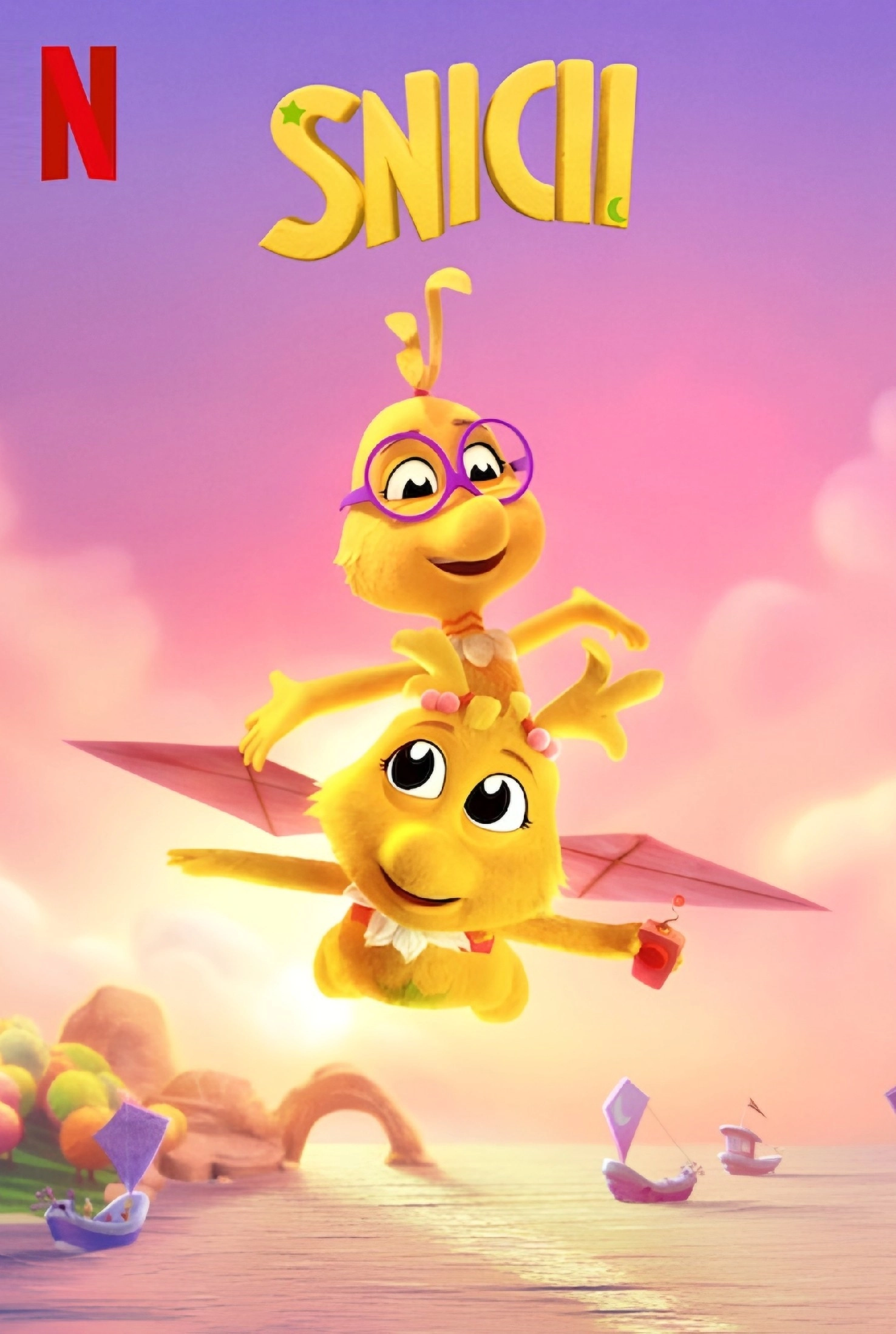 Dr. Seuss's The Sneetches